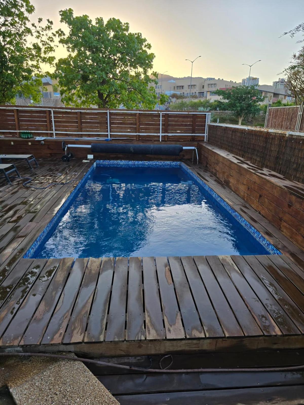 Vila Lidar