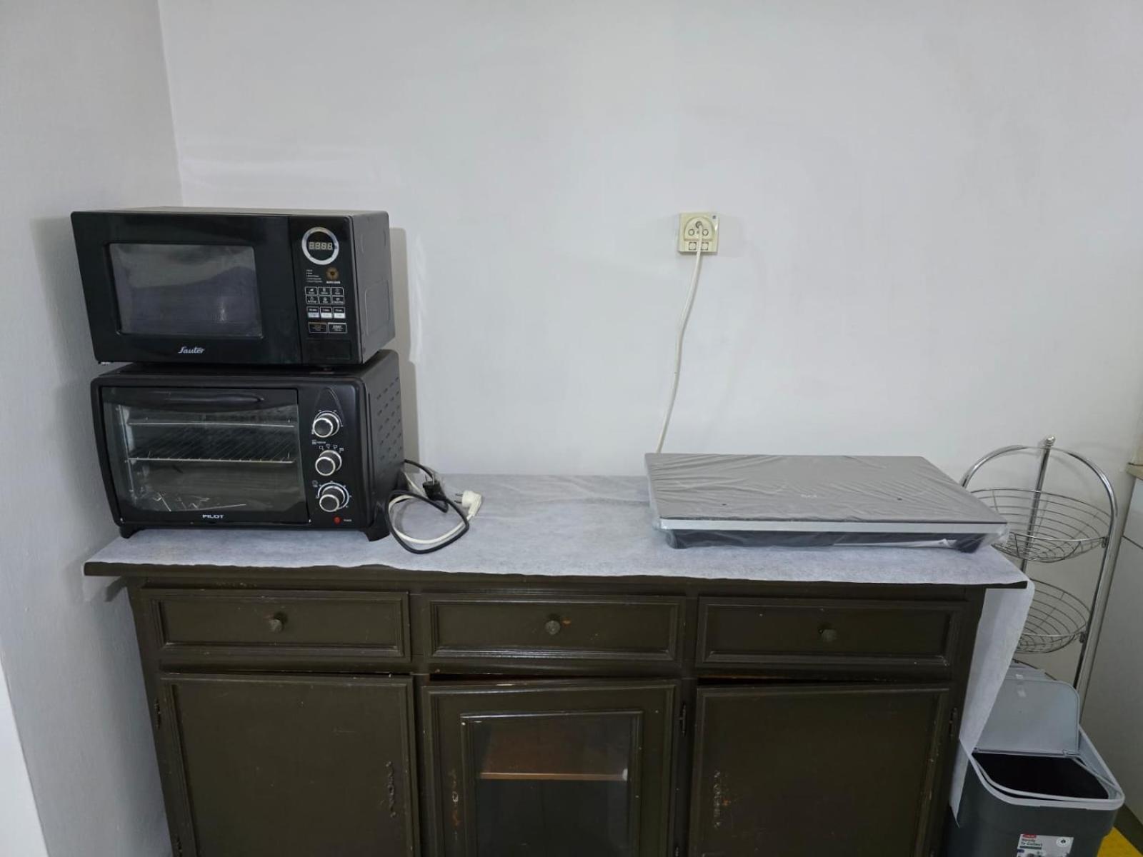 Vila Lidar