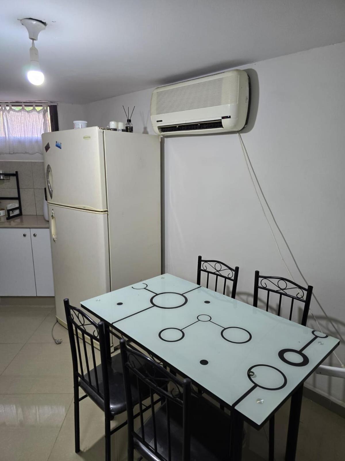 Vila Lidar