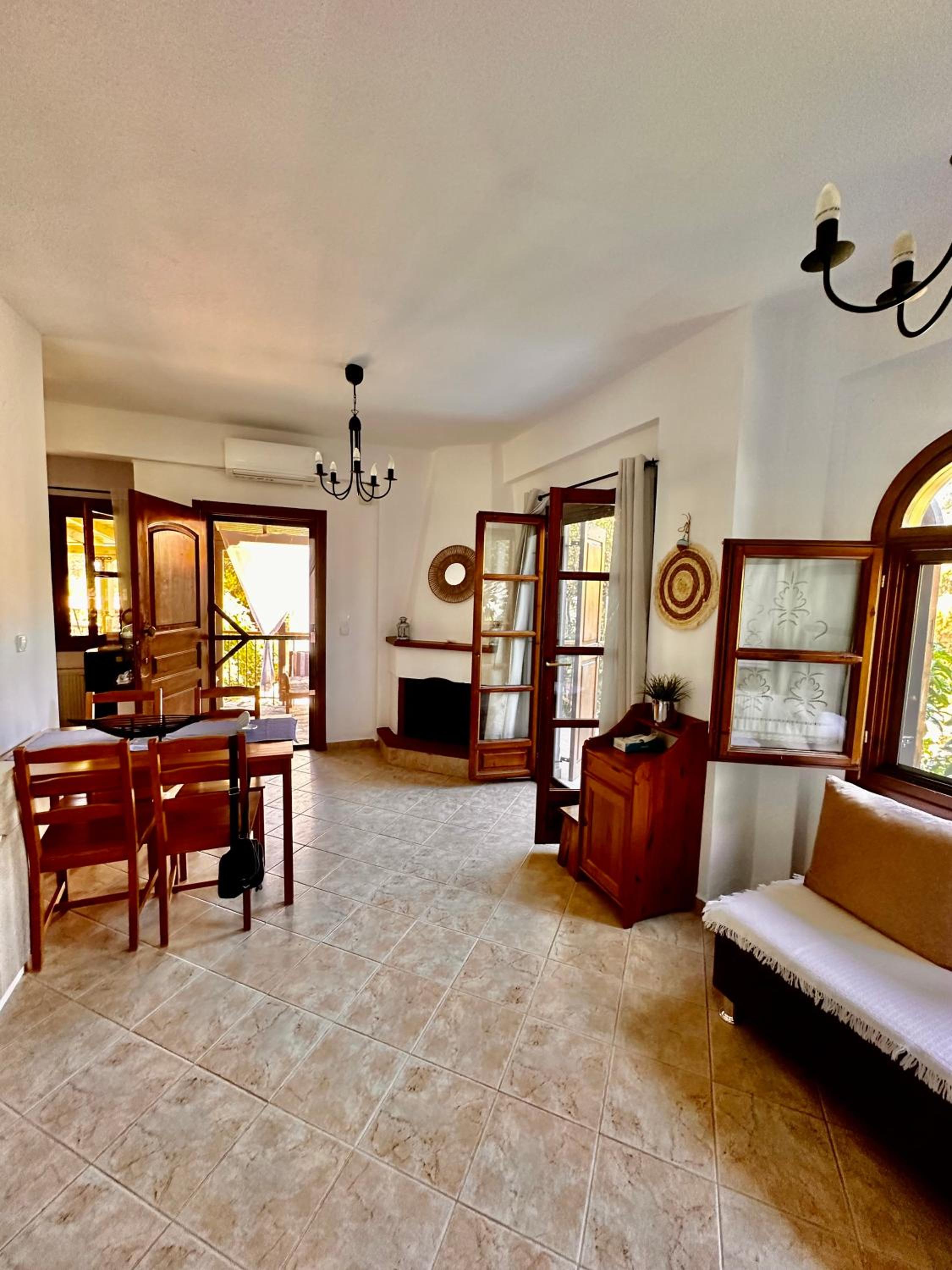 Villa Christina