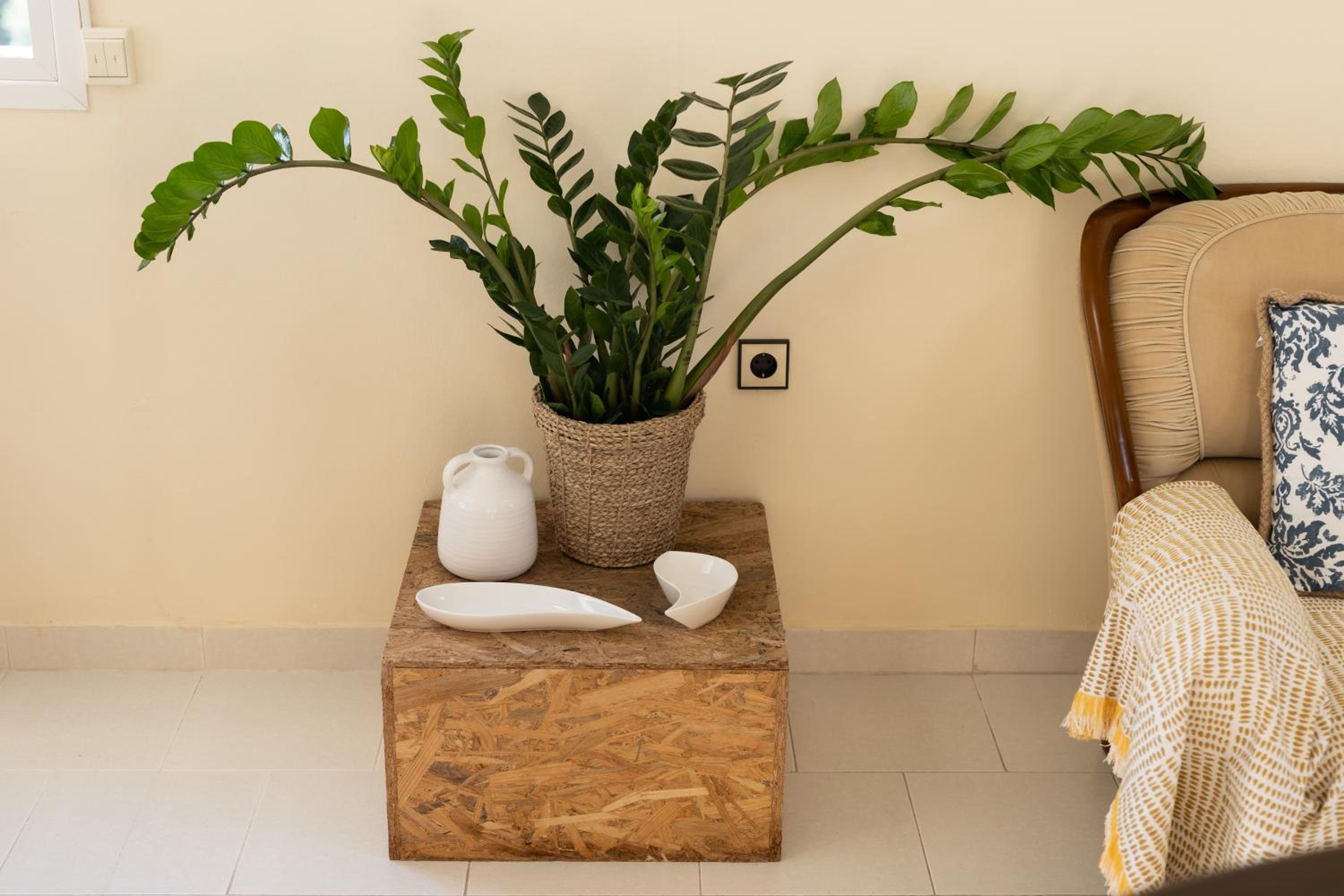 Villa Aelia Luxury Maisonette