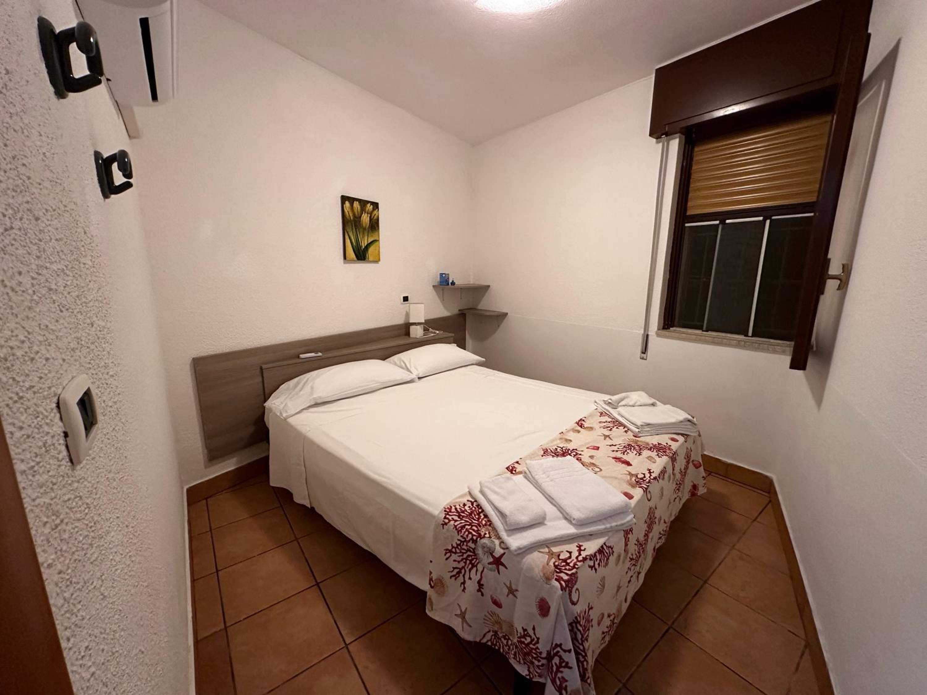 Salemarino apartment