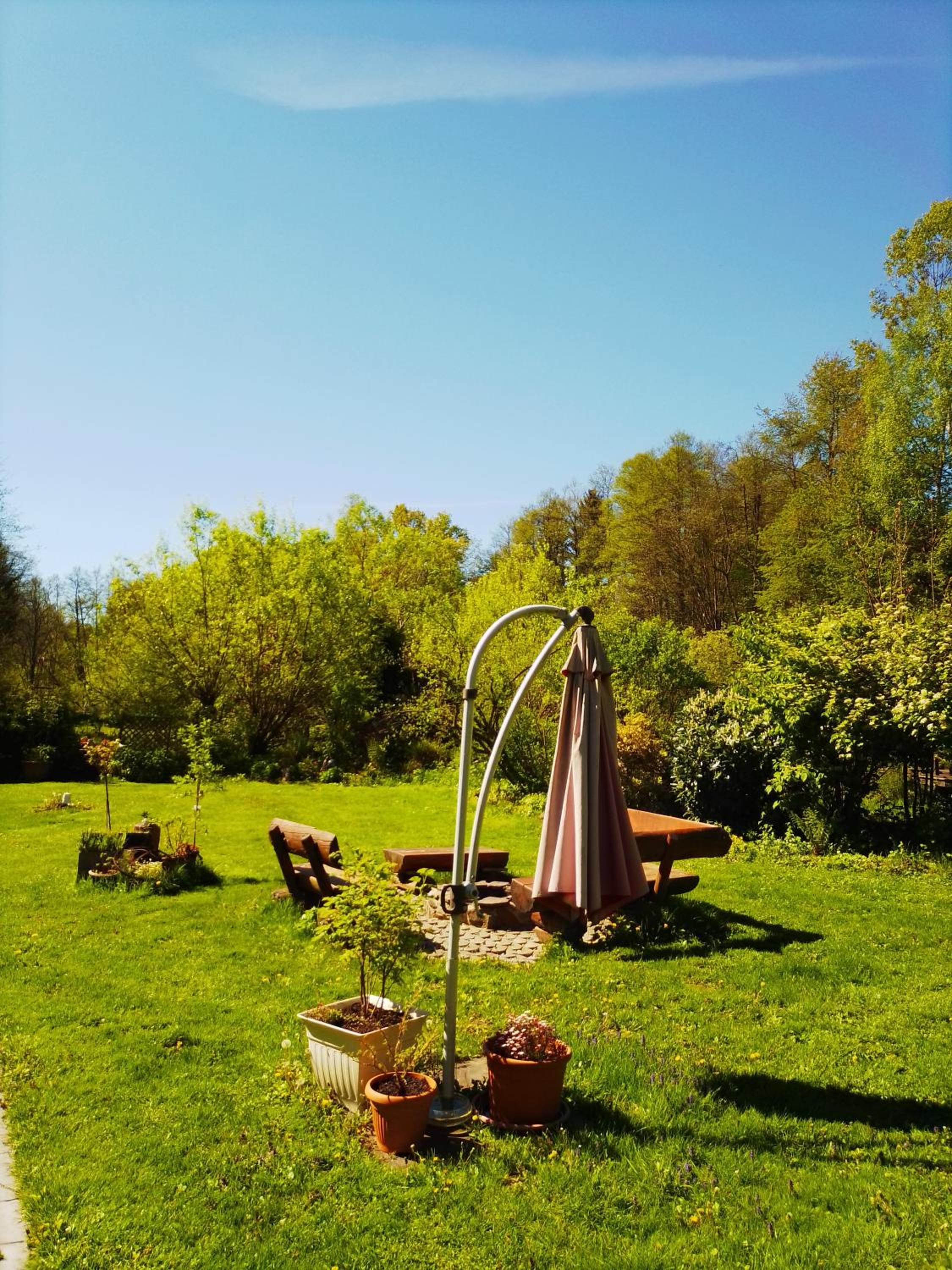 Urlaubspension Die Mühle