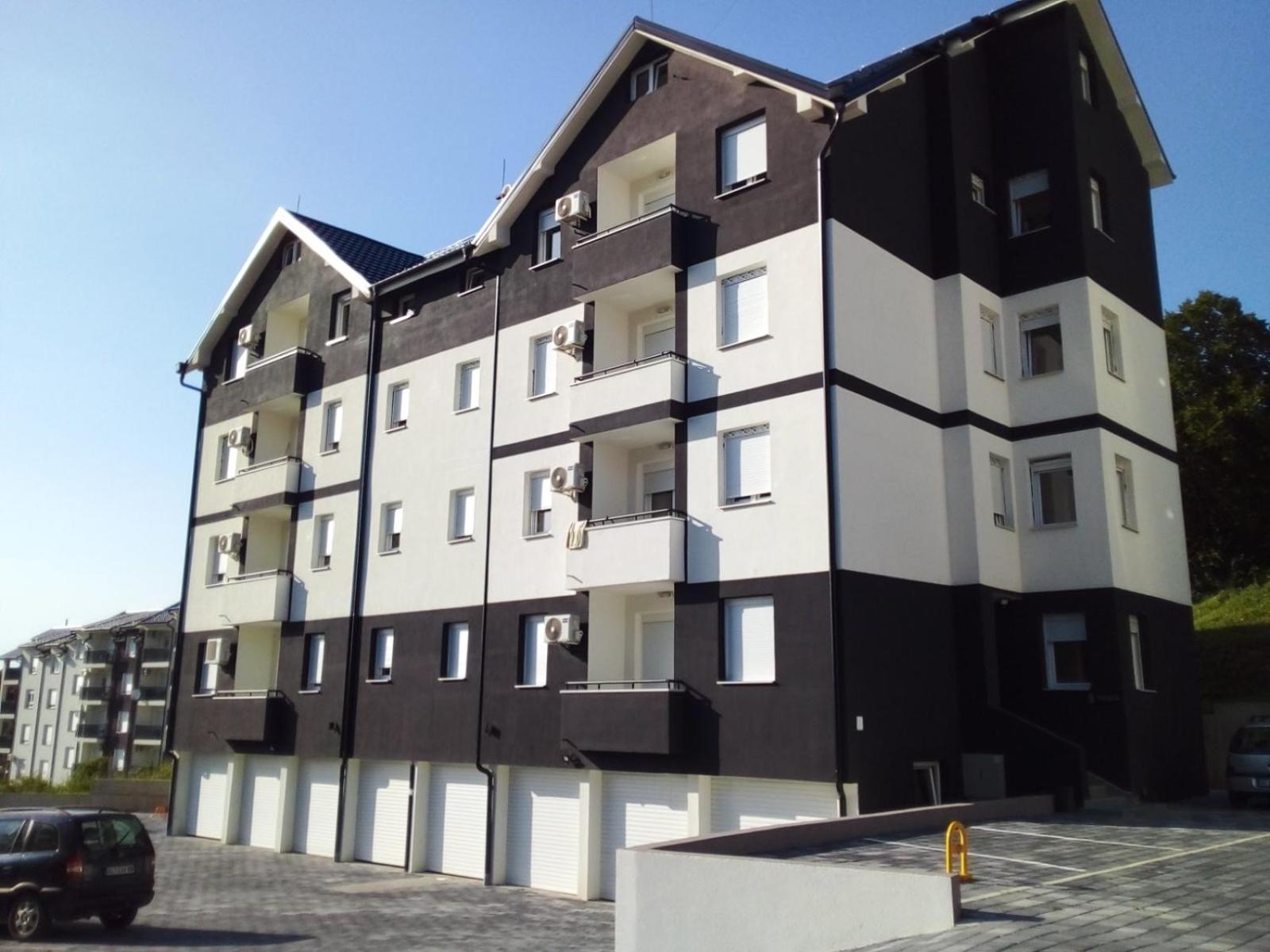 Apartman Nisić