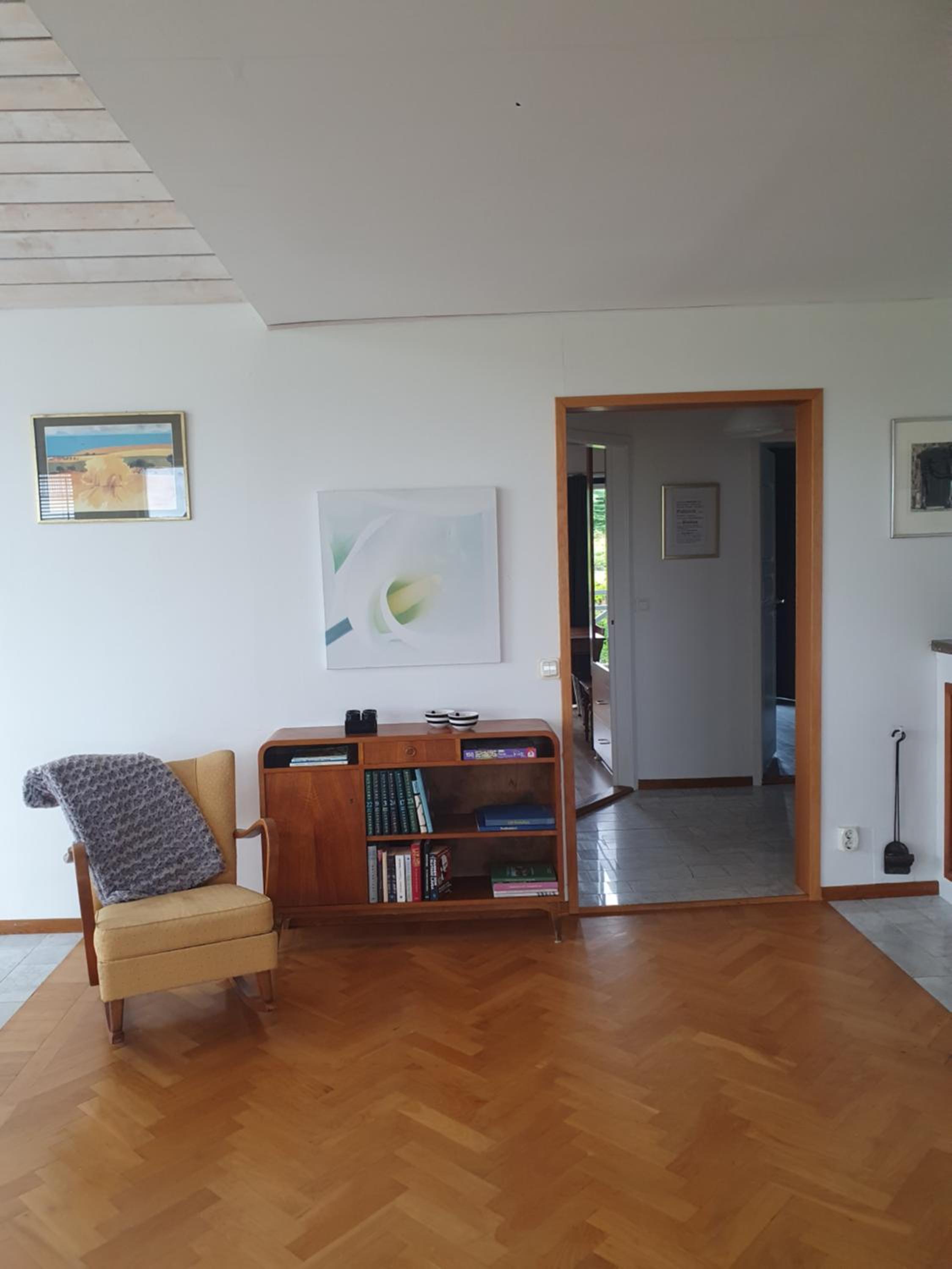 Gamla macken Utsikten view 4
