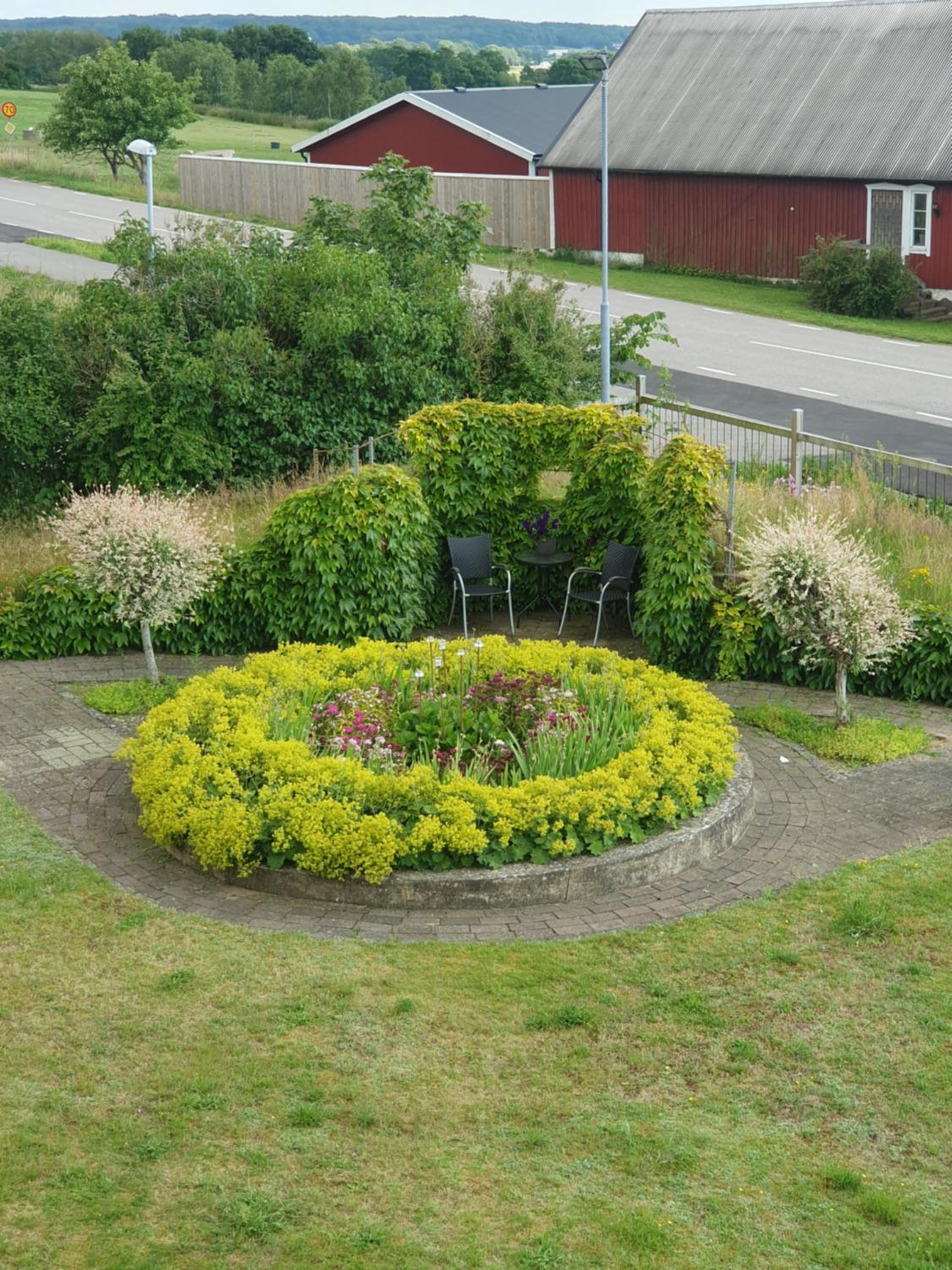 Gamla macken Utsikten view 5