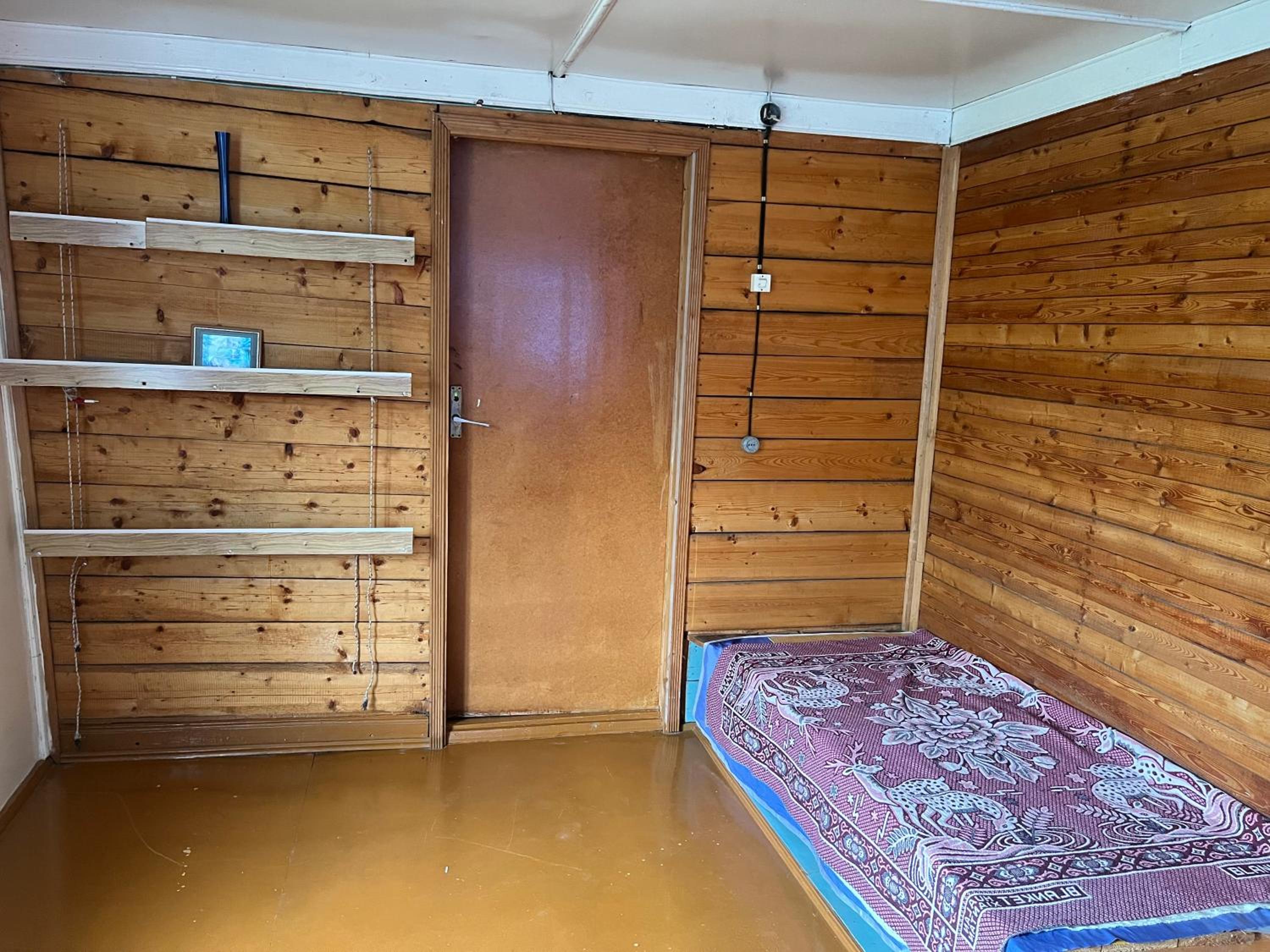 One comfortable authentic room in house with amazing view view 4
