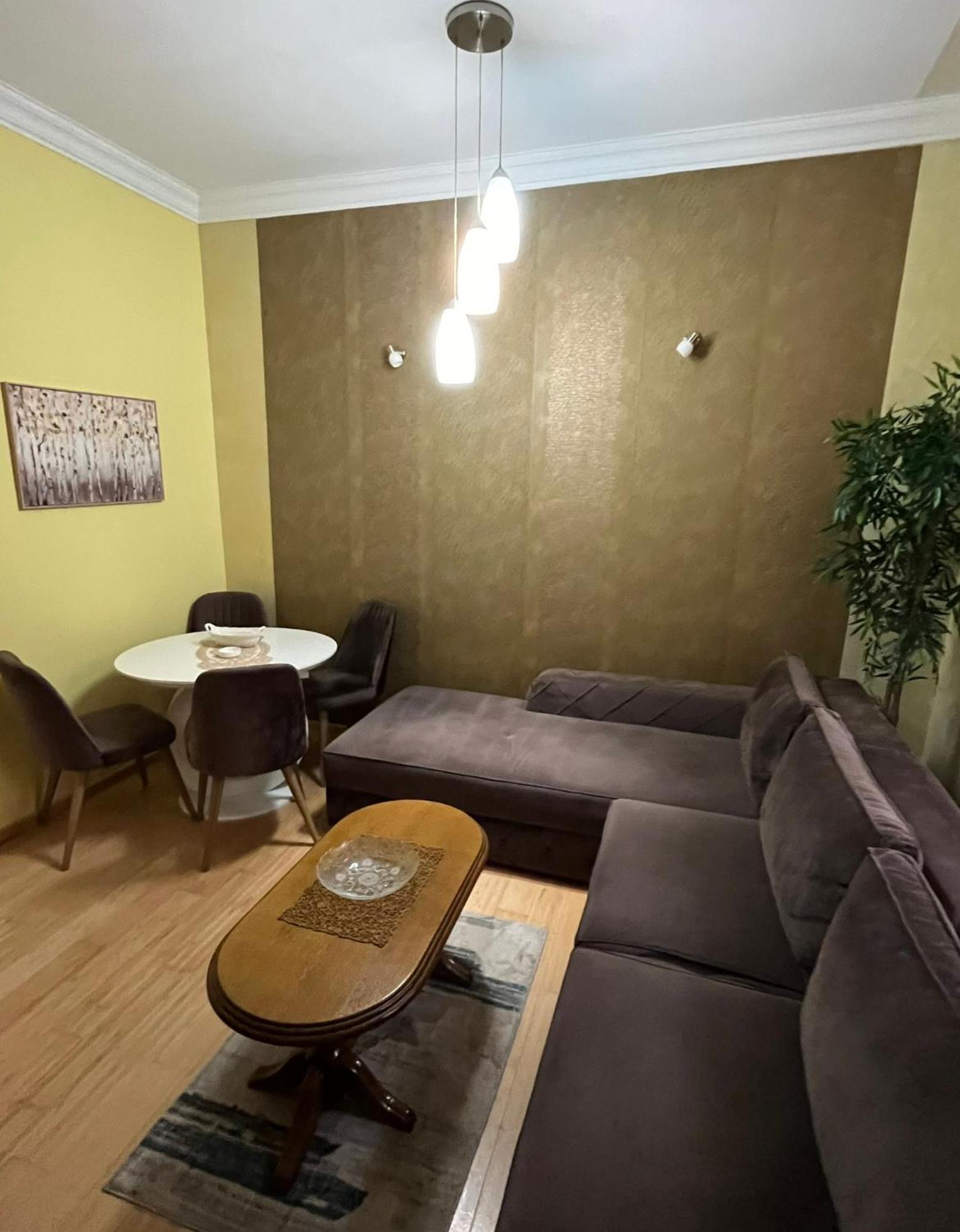 Dalmatinska Apartman view 5
