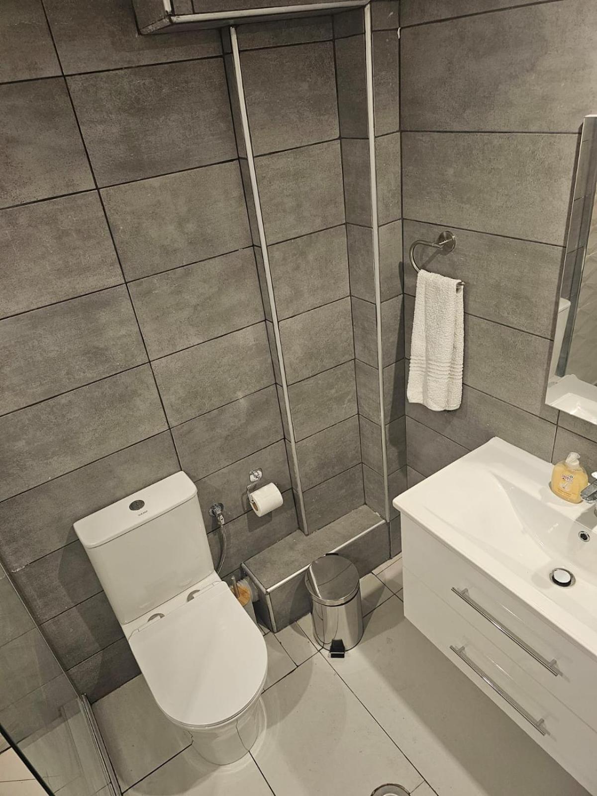 Alykes Mastora Seaside Studios photo 4