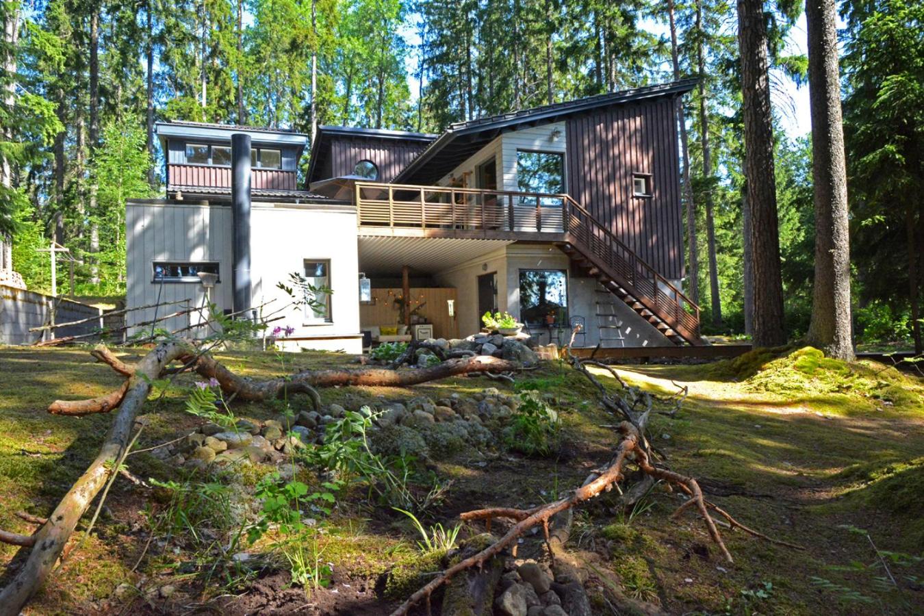 Hotel Aamuranta - Image 1