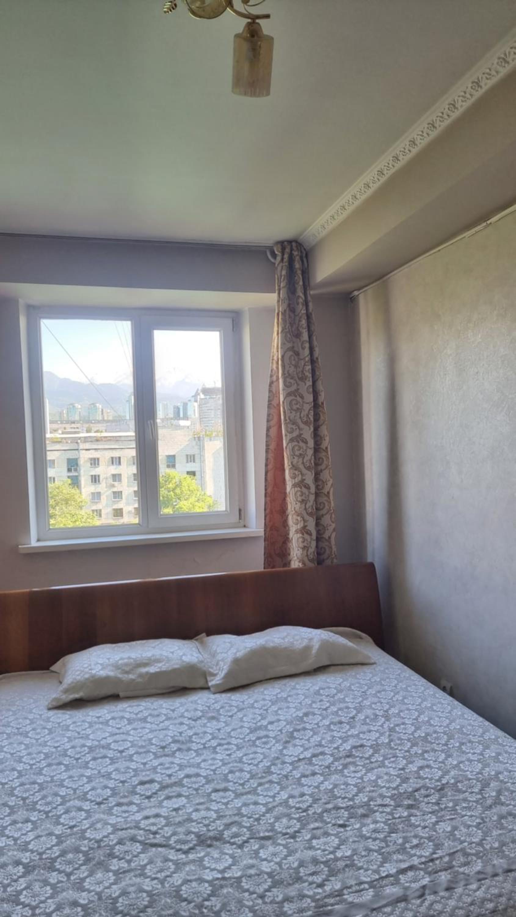 Apartment Shevchenko Panfilova