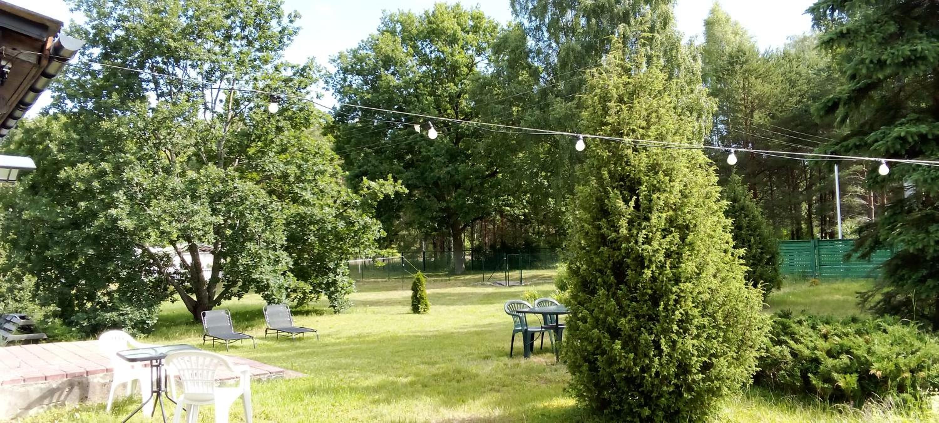 Atpūtasvietapiejūras Kotedža Piekrastē