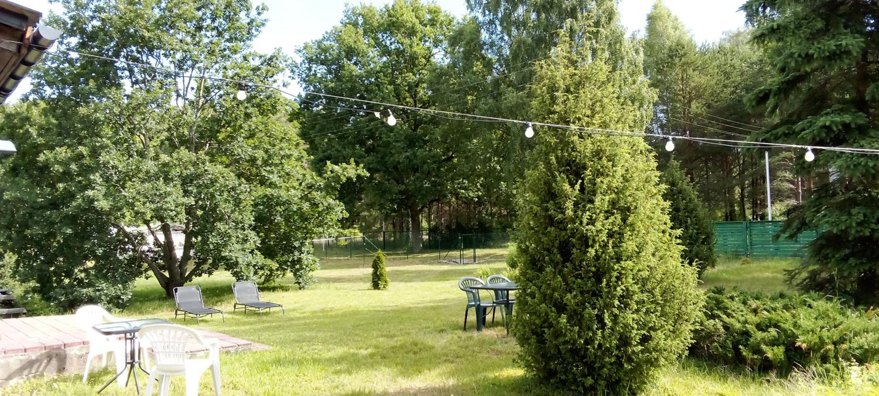 Atpūtasvietapiejūras Kotedža Piekrastē