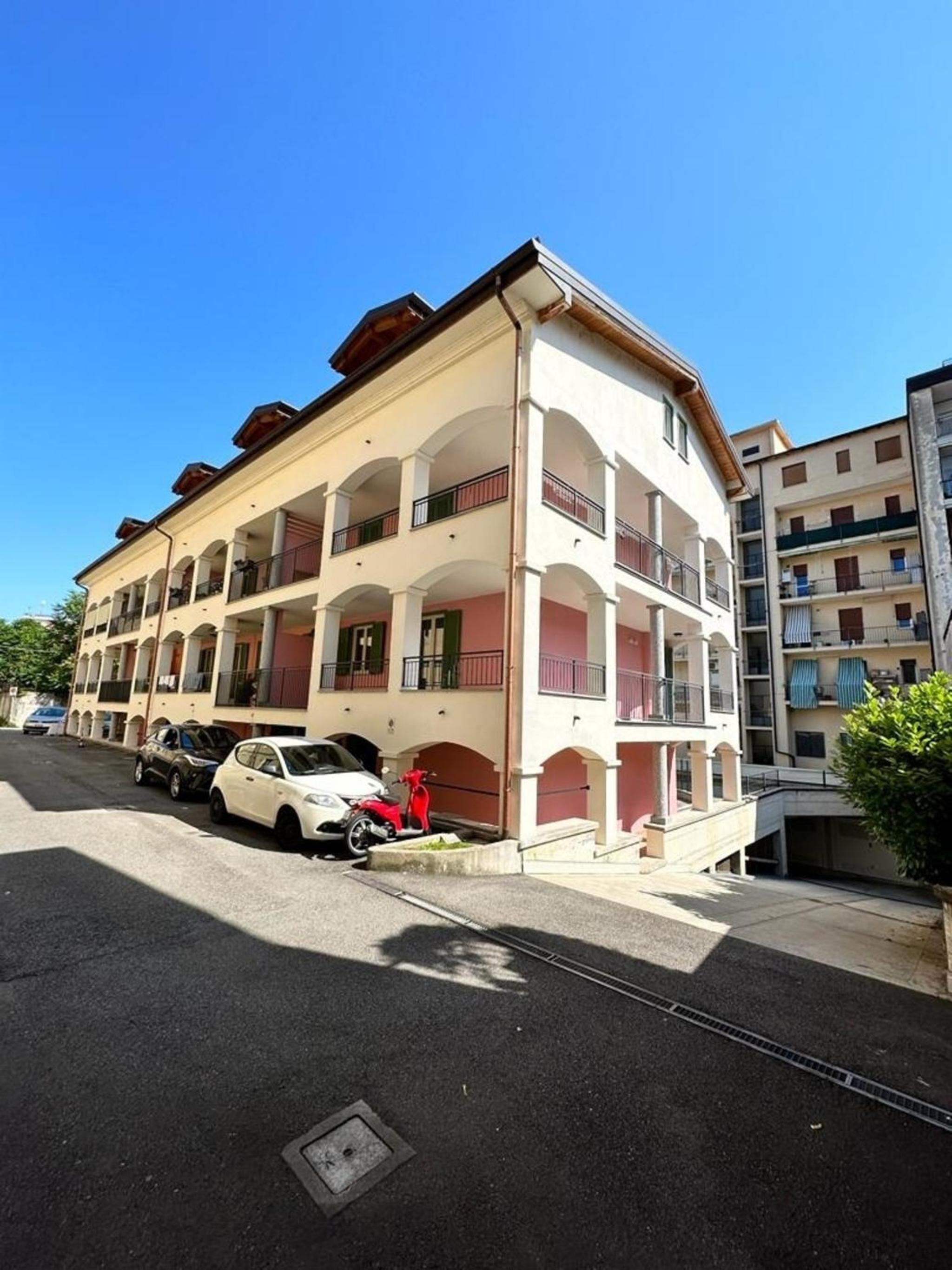 L'appartamento di Alessandra