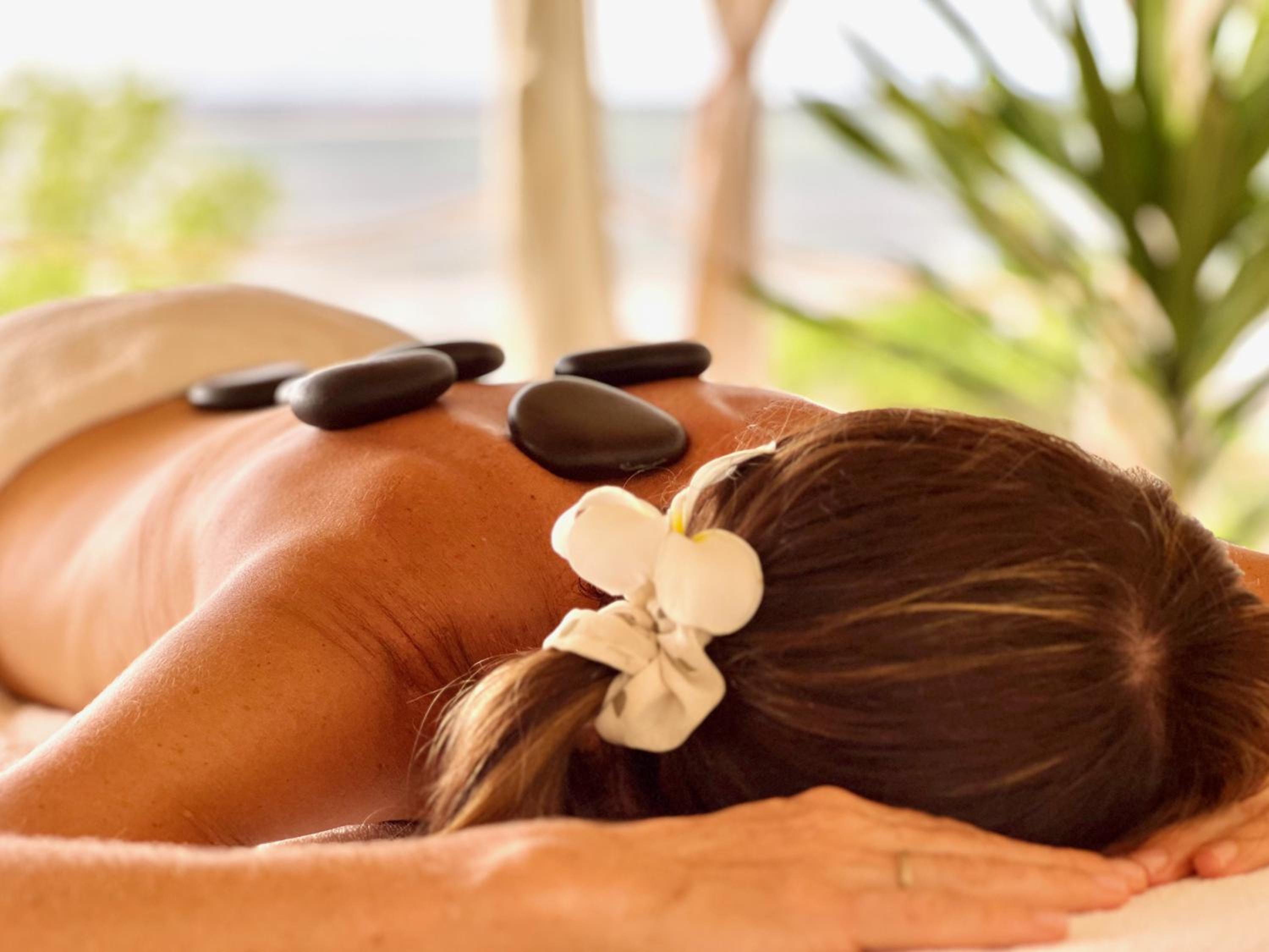 Rock and Sea Resort