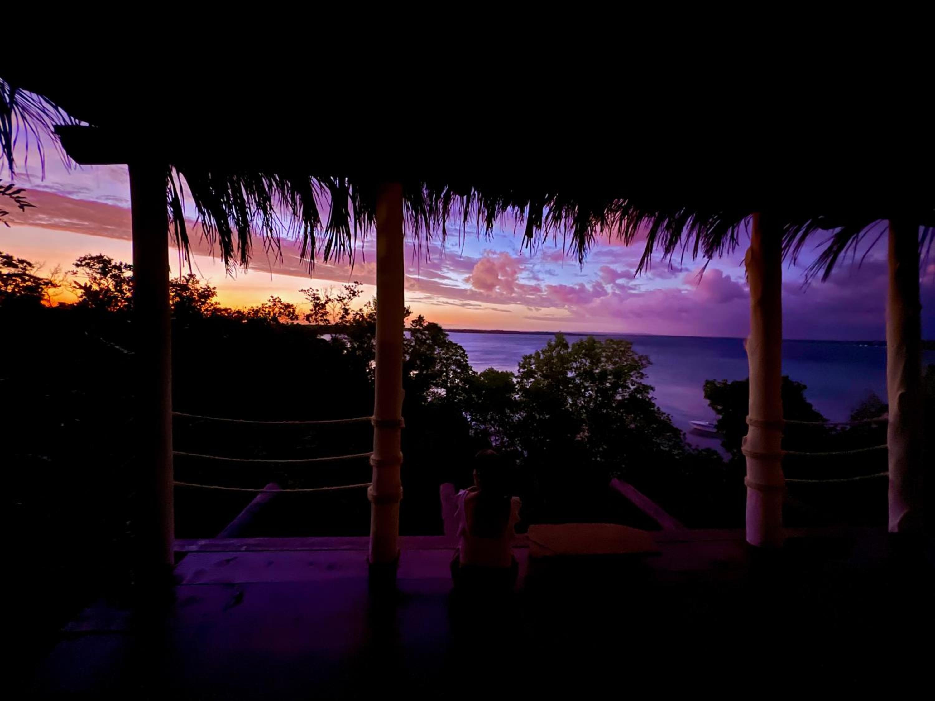 Rock and Sea Resort