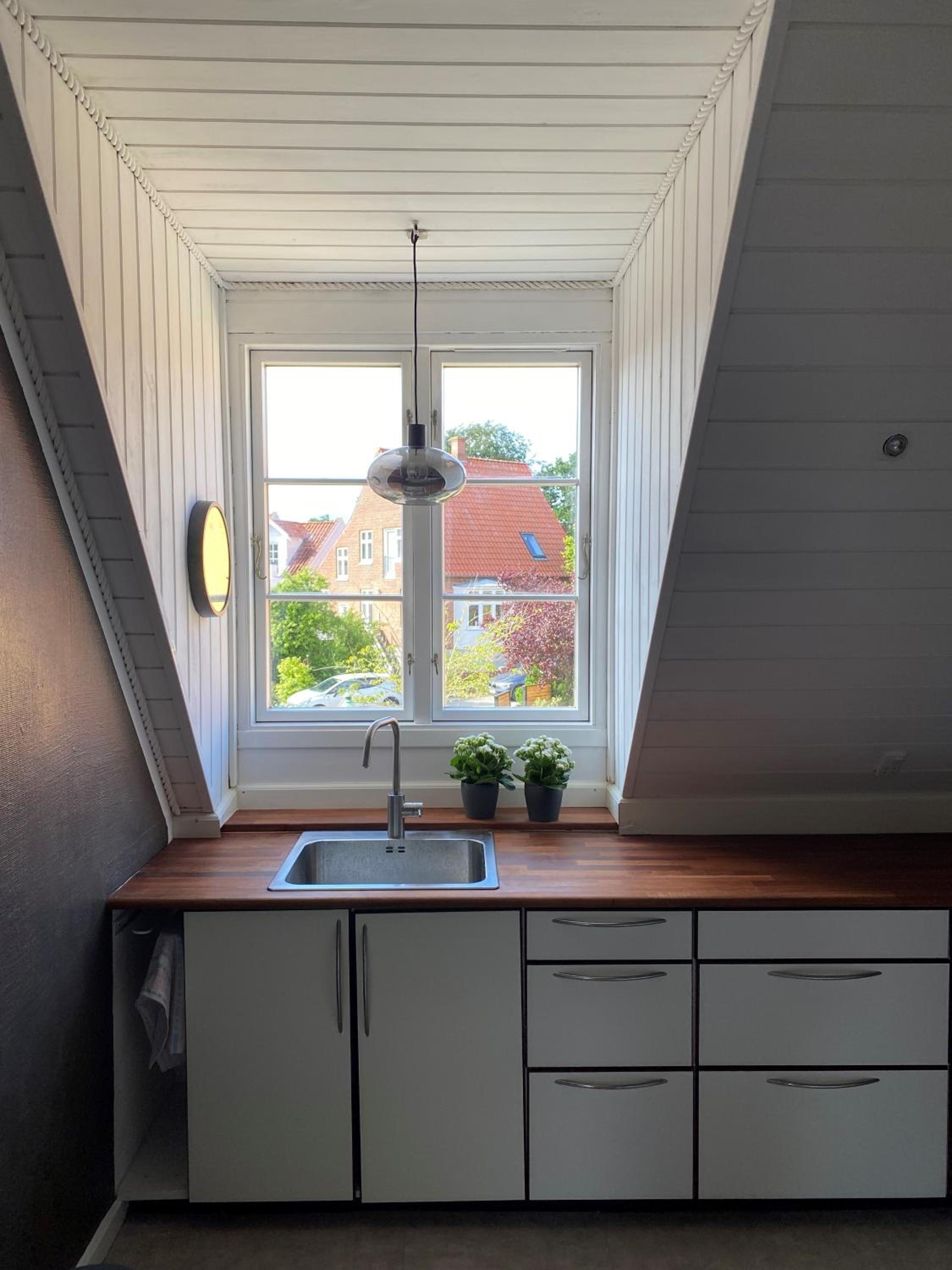 Den Gamle Vandmølle
