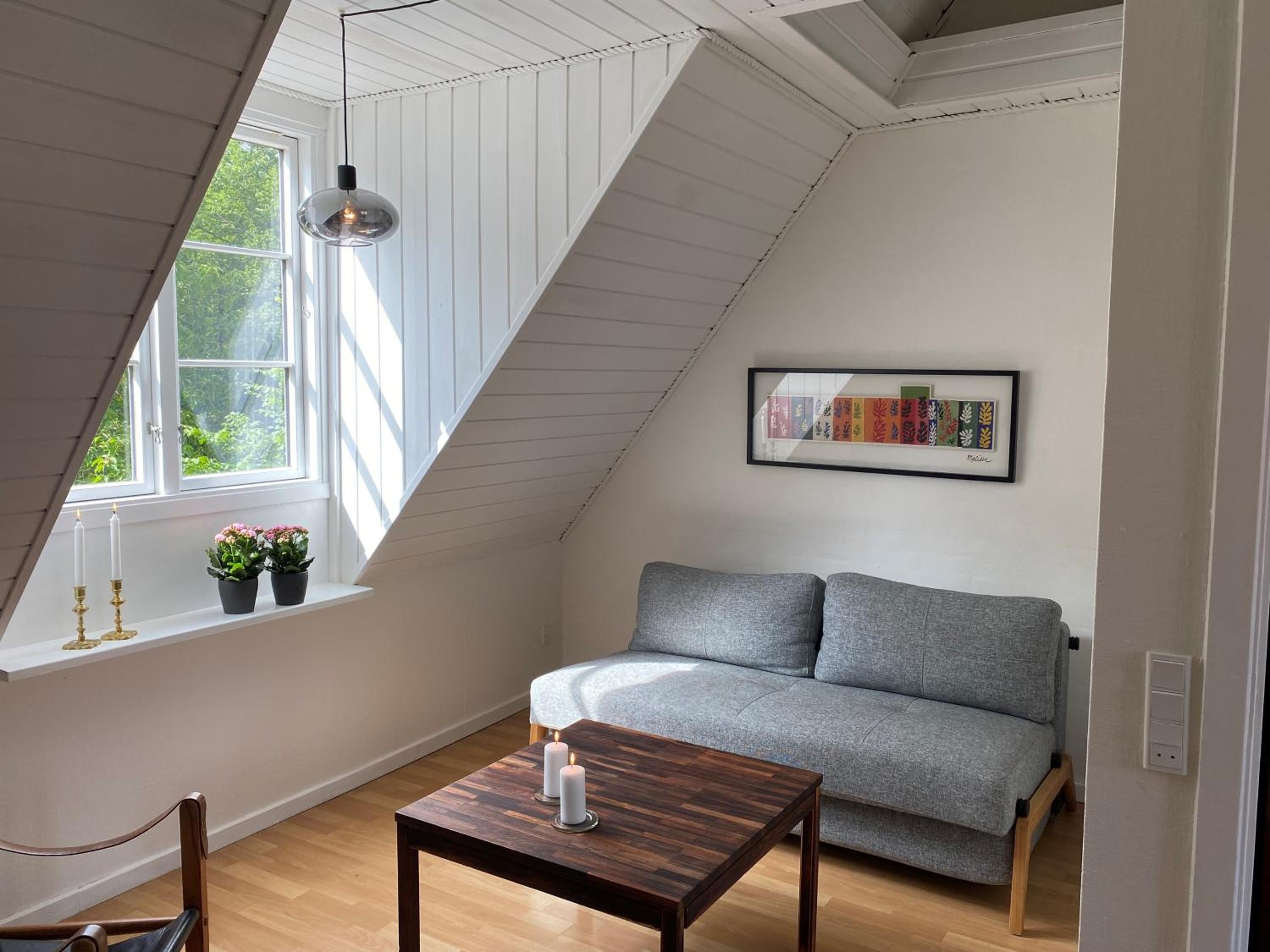 Den Gamle Vandmølle