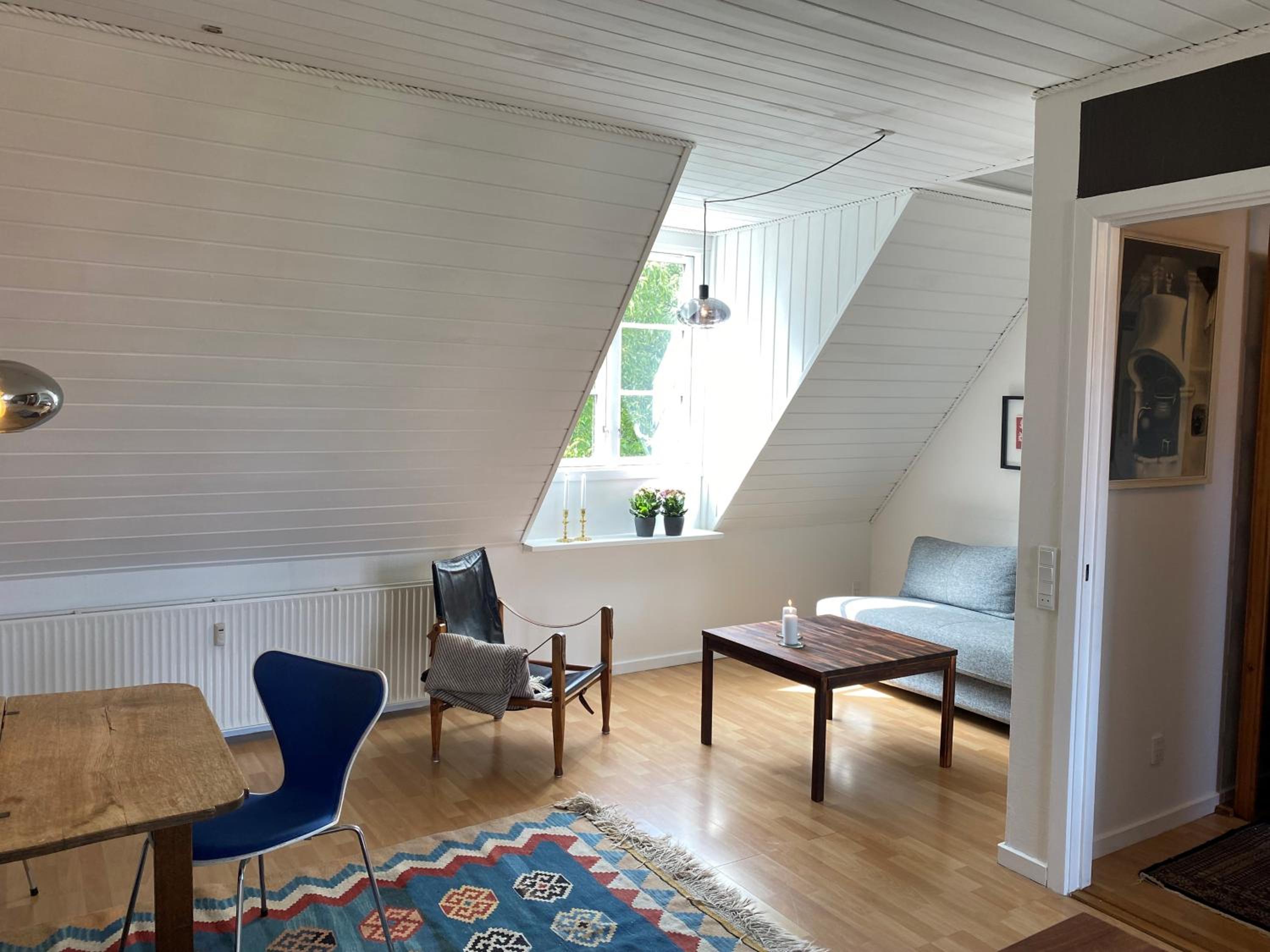 Den Gamle Vandmølle