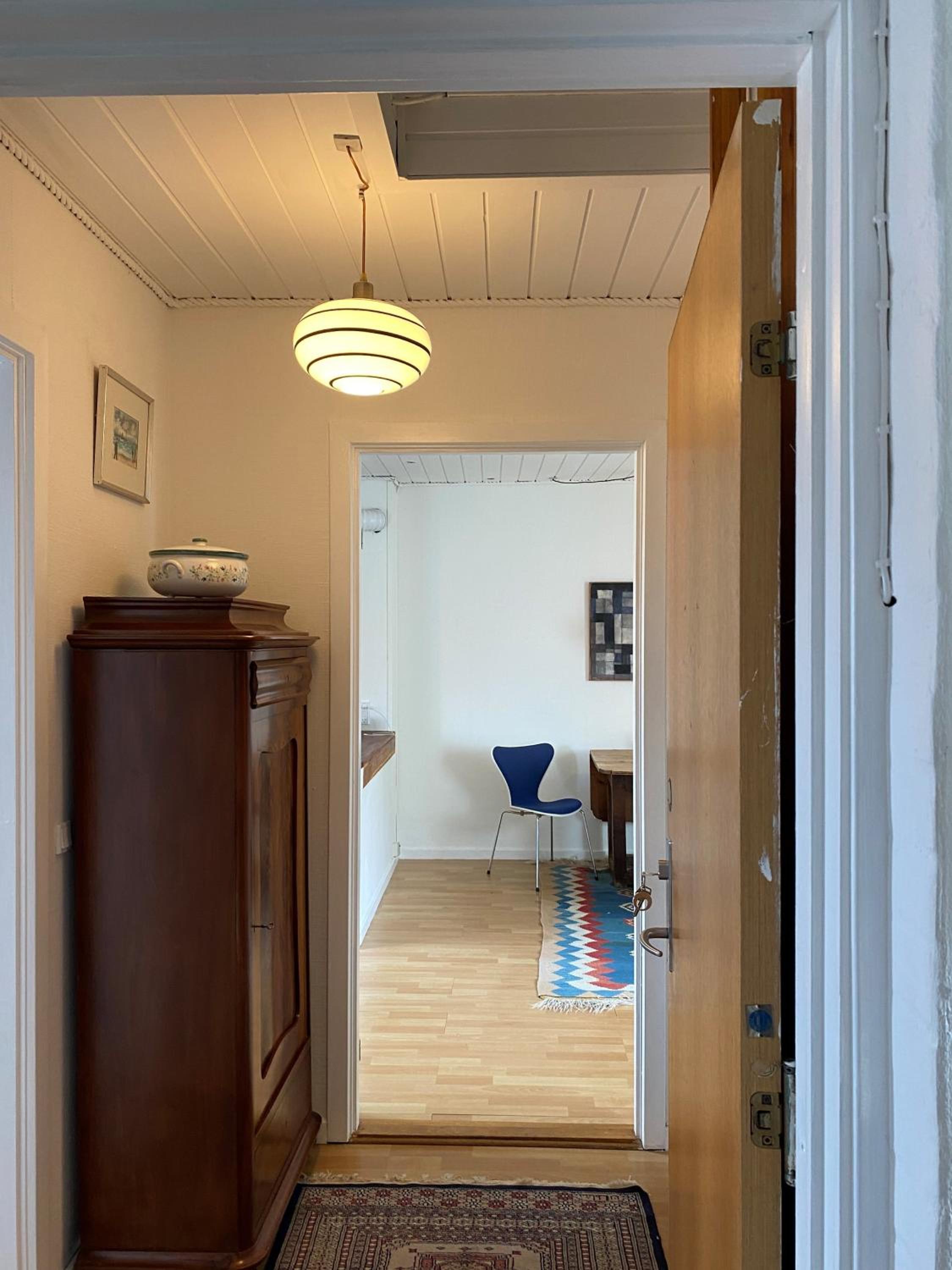 Den Gamle Vandmølle