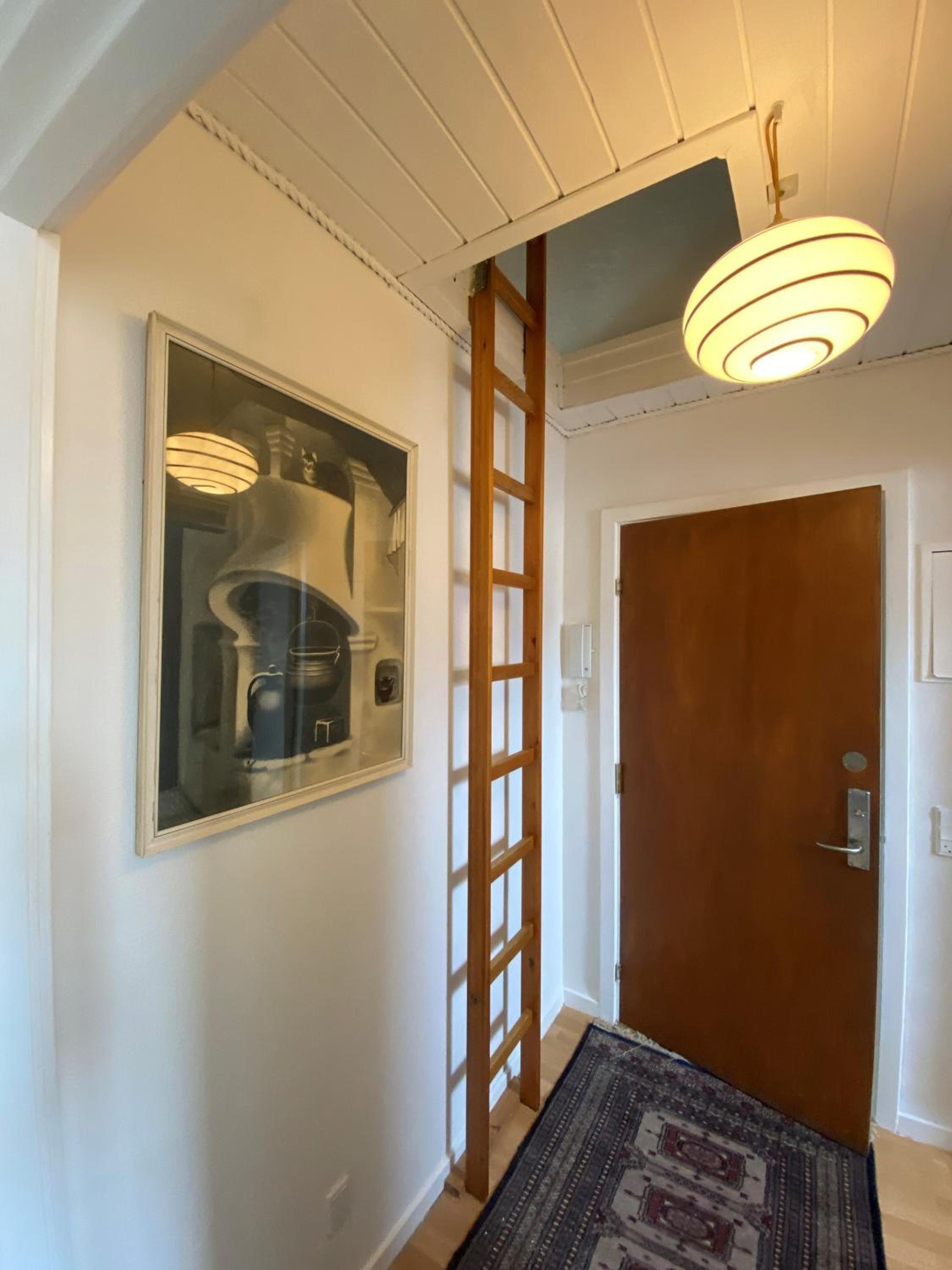 Den Gamle Vandmølle