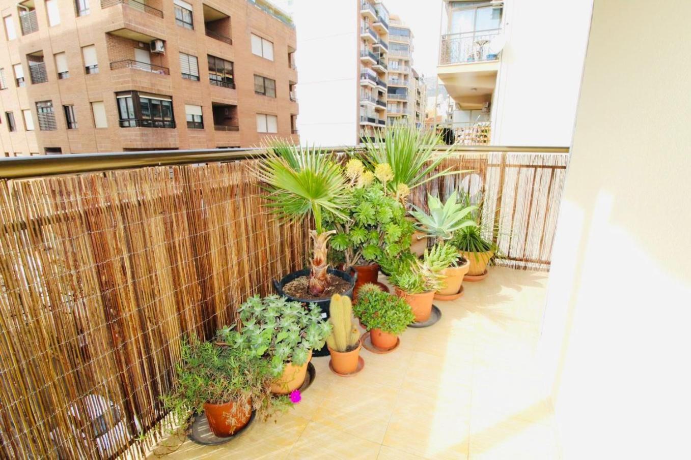 Casa Calpe