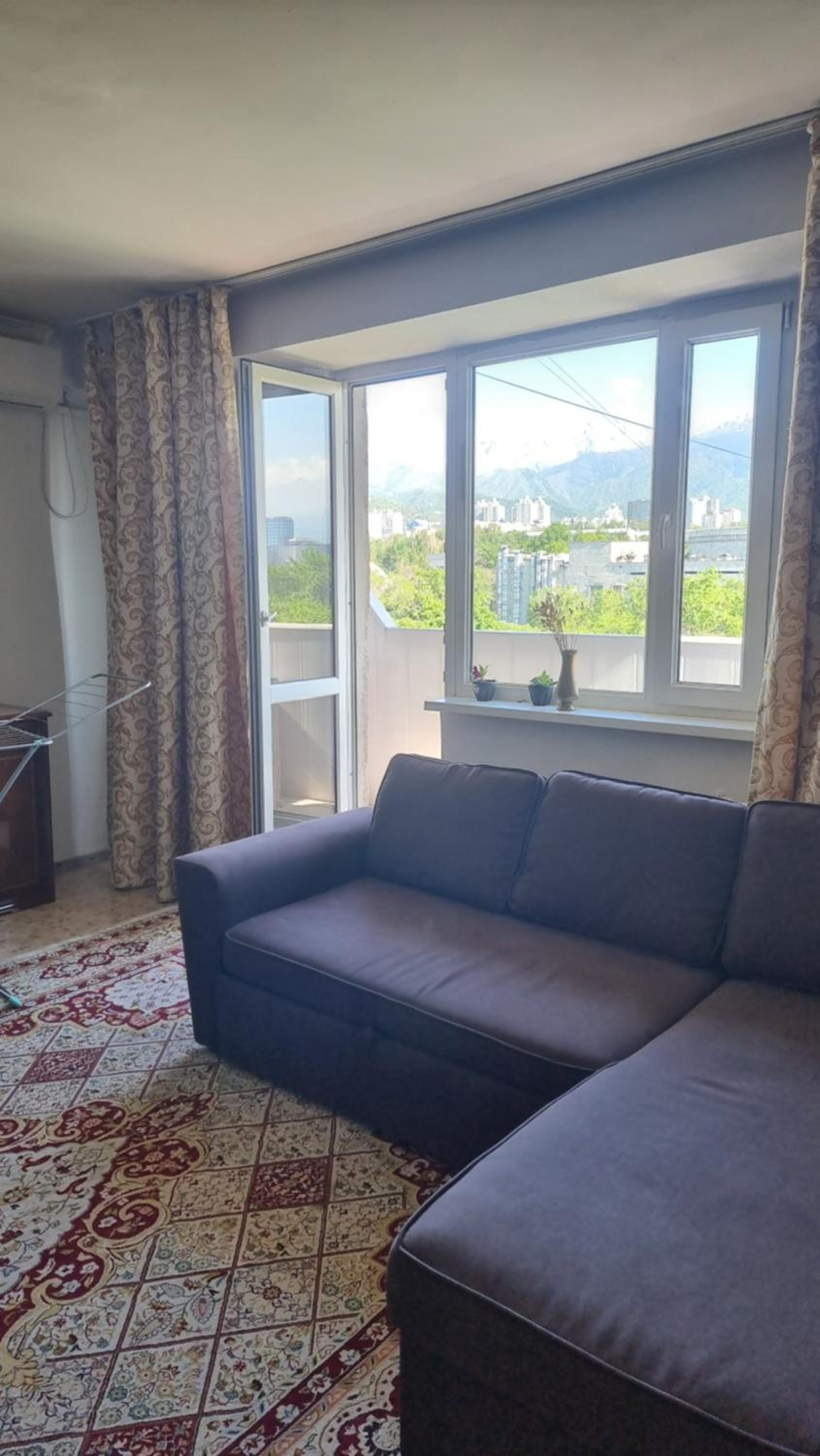 Apartment Shevchenko Panfilova