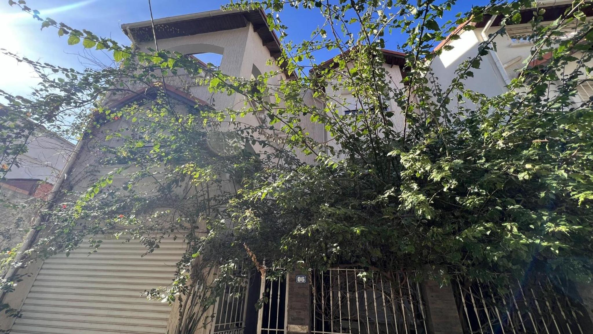 Villa 10pers avec piscine sur Alger view 2
