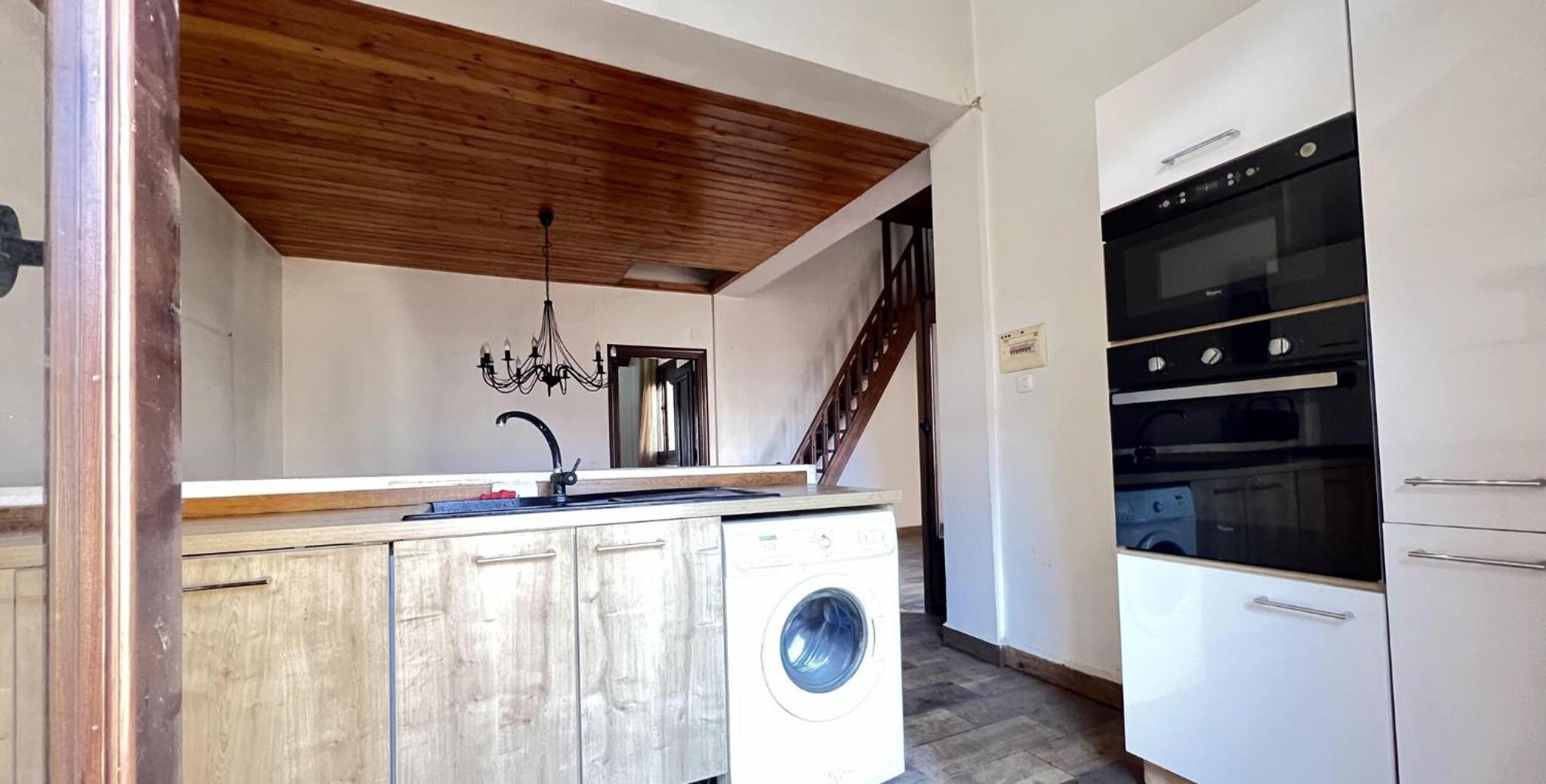 Villa 10pers avec piscine sur Alger view 4