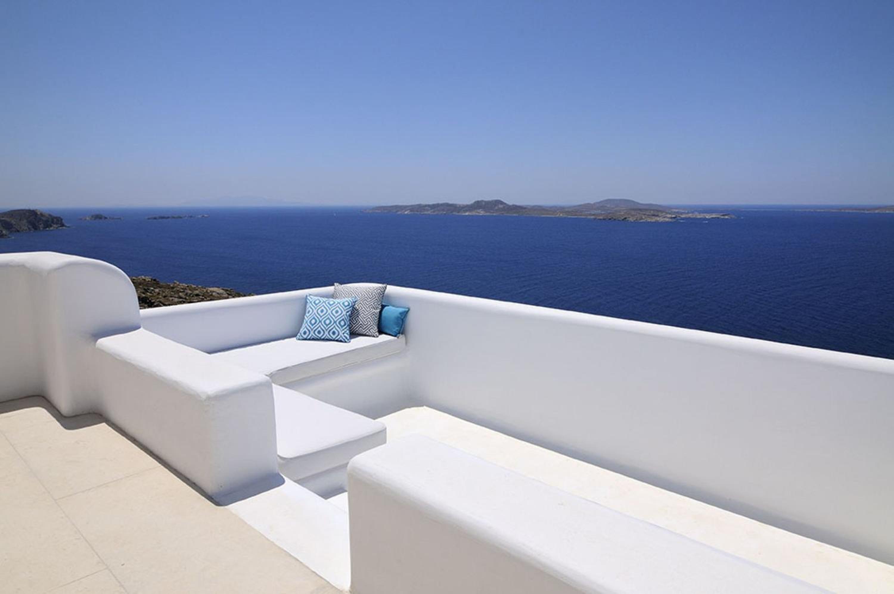 Bluebird Villas Villa Seabird