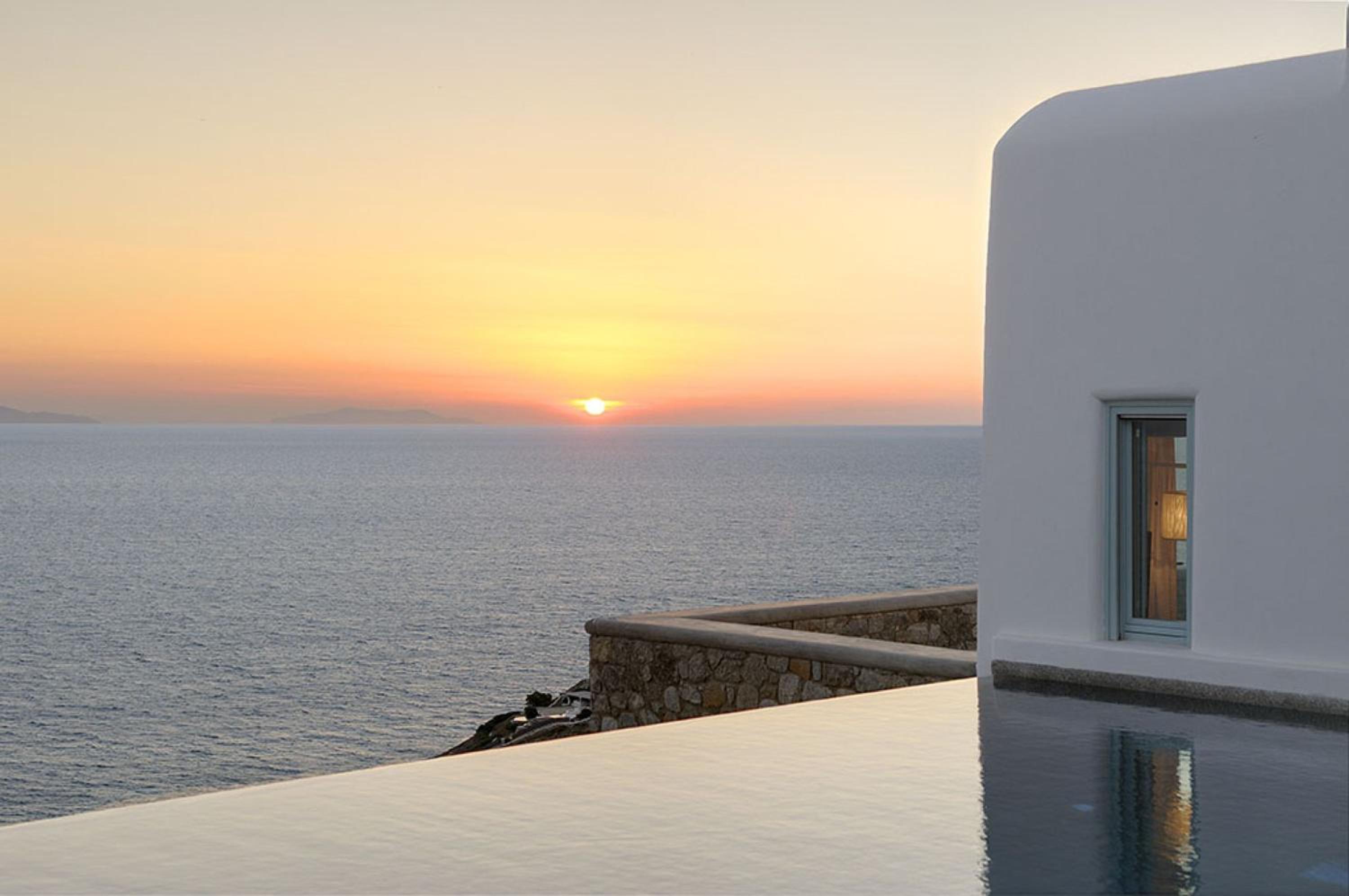 Bluebird Villas Villa Seabird