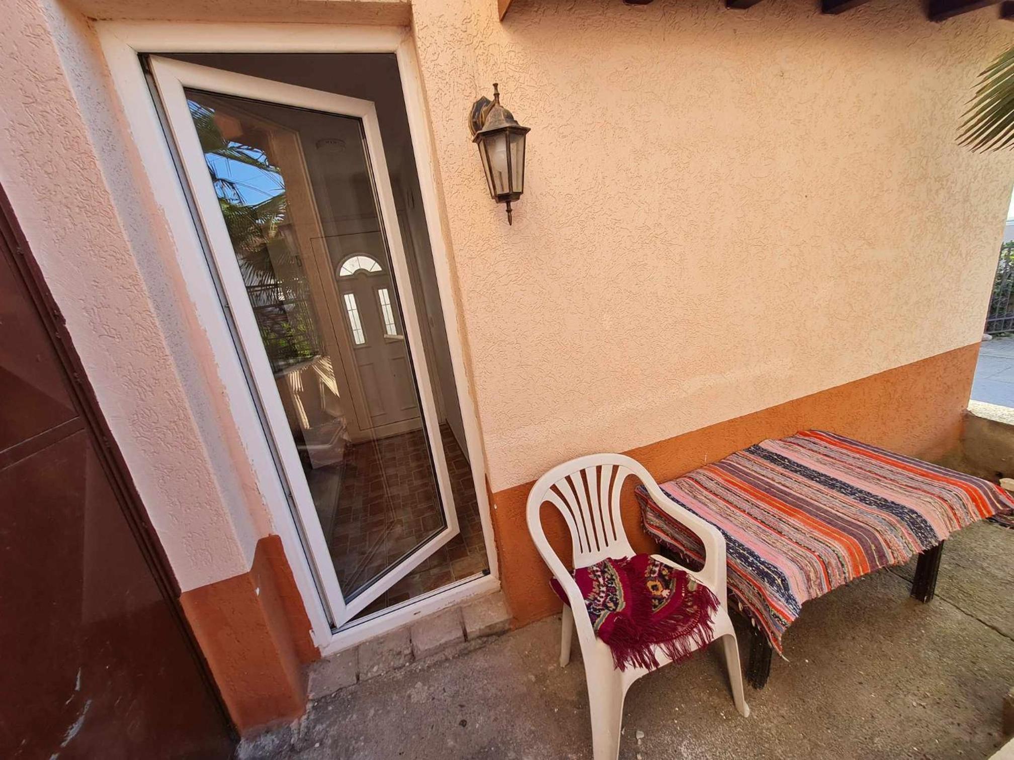 Ana Apartment view 3