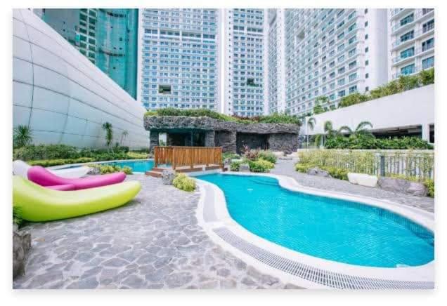 Aveline Suites, Garden City view, 2br, amenities view 3