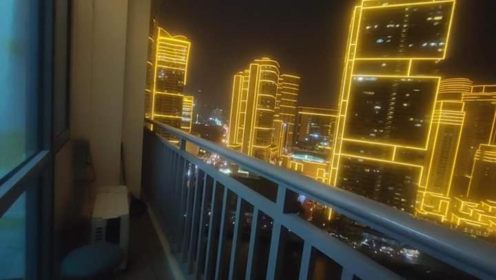 Aveline Suites, Garden City view, 2br, amenities view 4