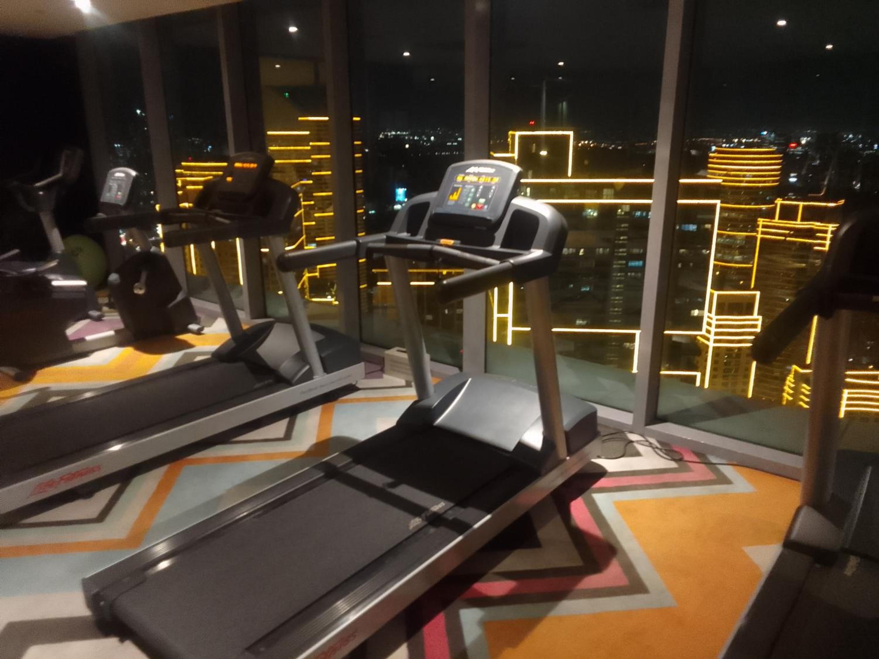 Aveline Suites, Garden City view, 2br, amenities view 5