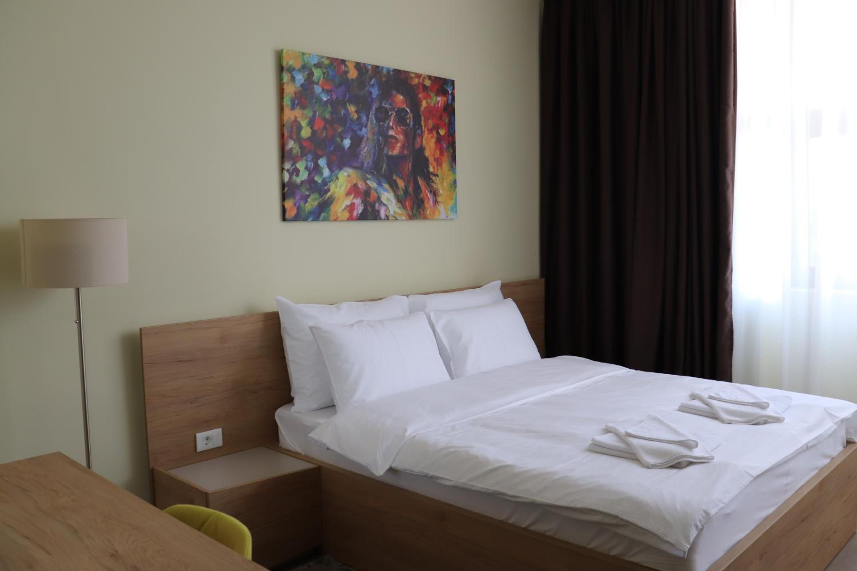 Sleep&go lux view 4