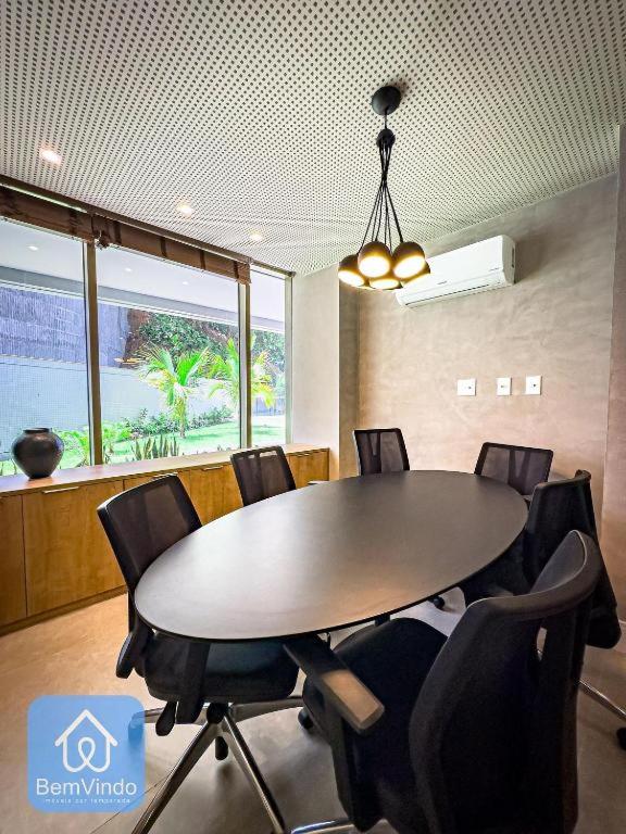 Apartamento de Luxo com acesso exclusivo à Praia