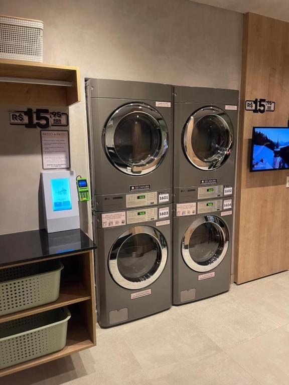 Apartamento de Luxo com acesso exclusivo à Praia