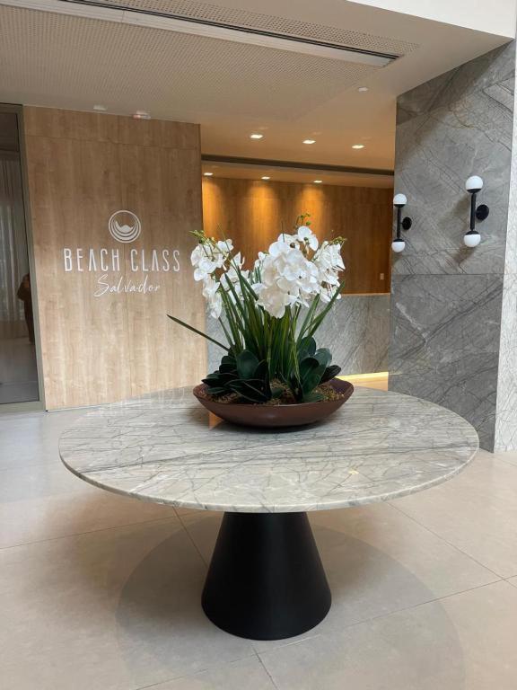 Apartamento de Luxo com acesso exclusivo à Praia