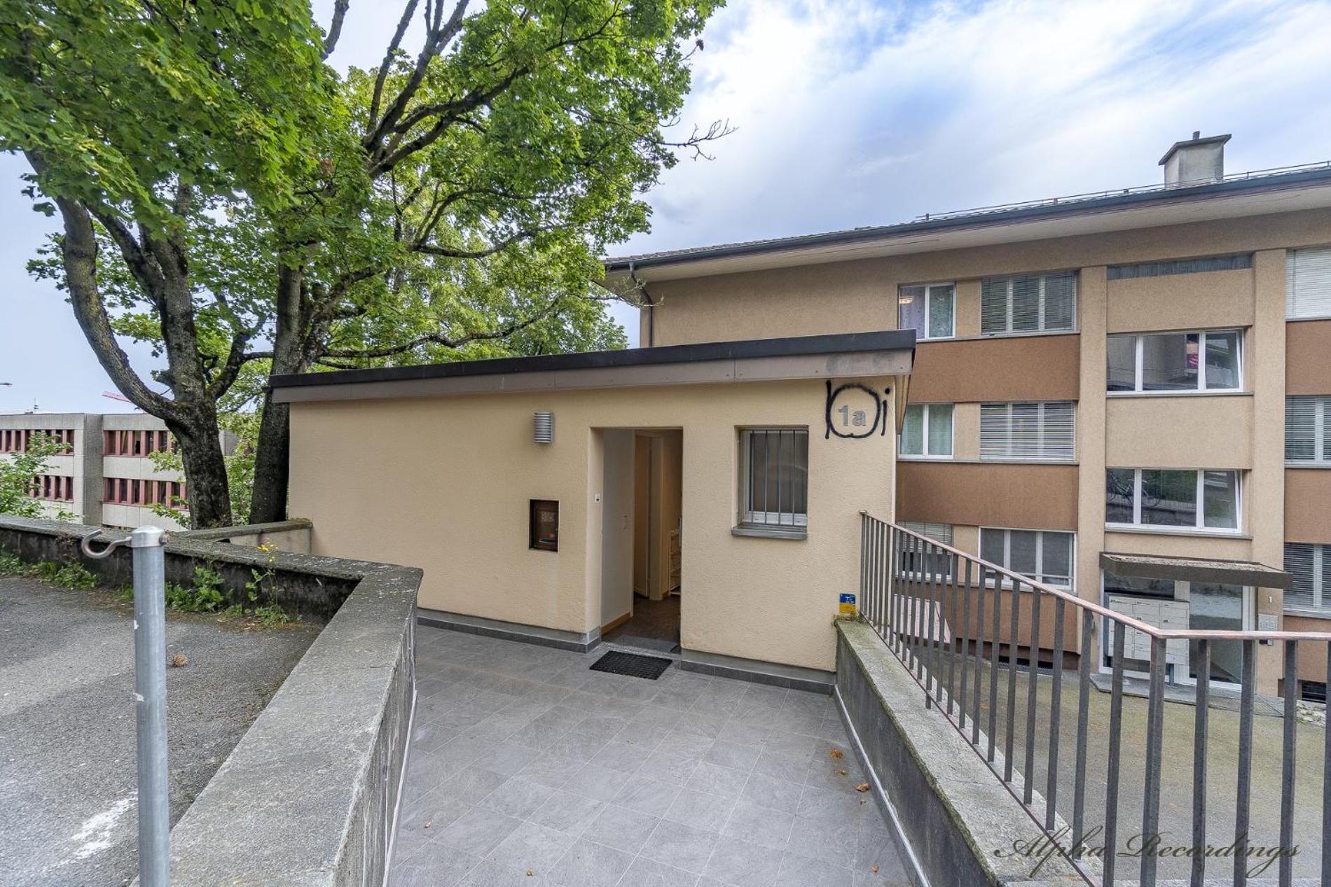 WG Zimmer Lindenrain