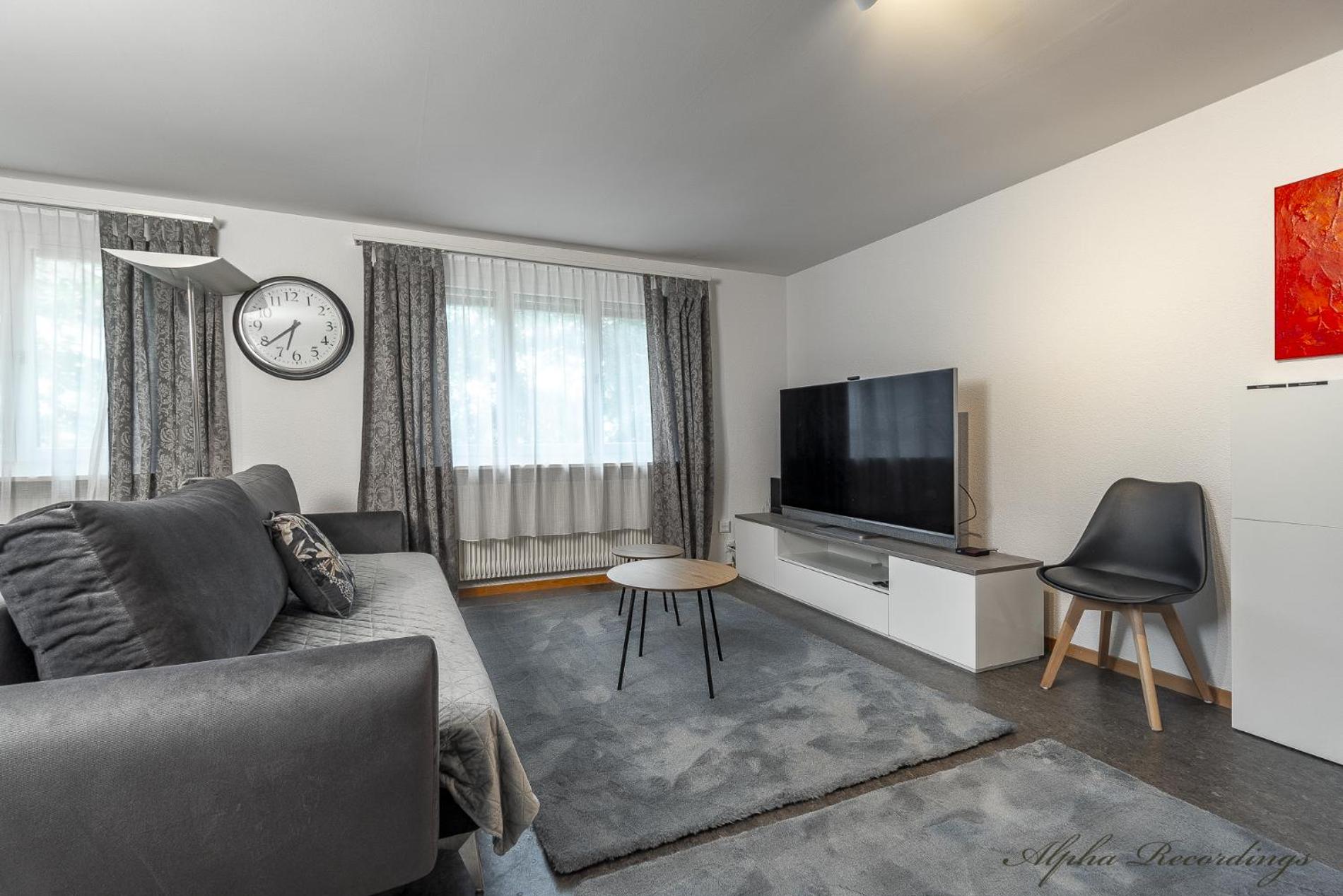 WG Zimmer Lindenrain