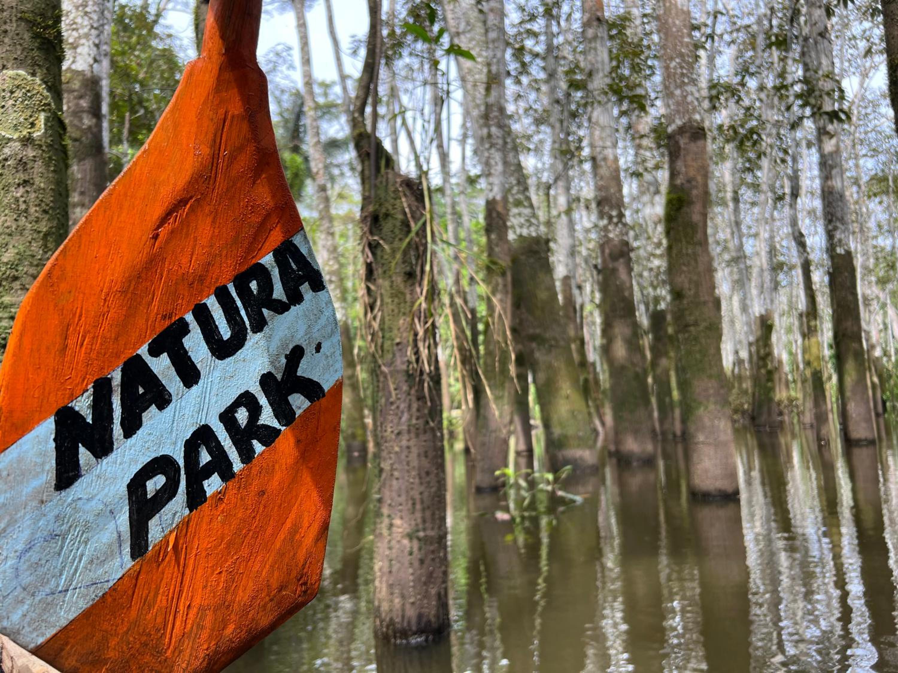 Reserva Natural Natura Park