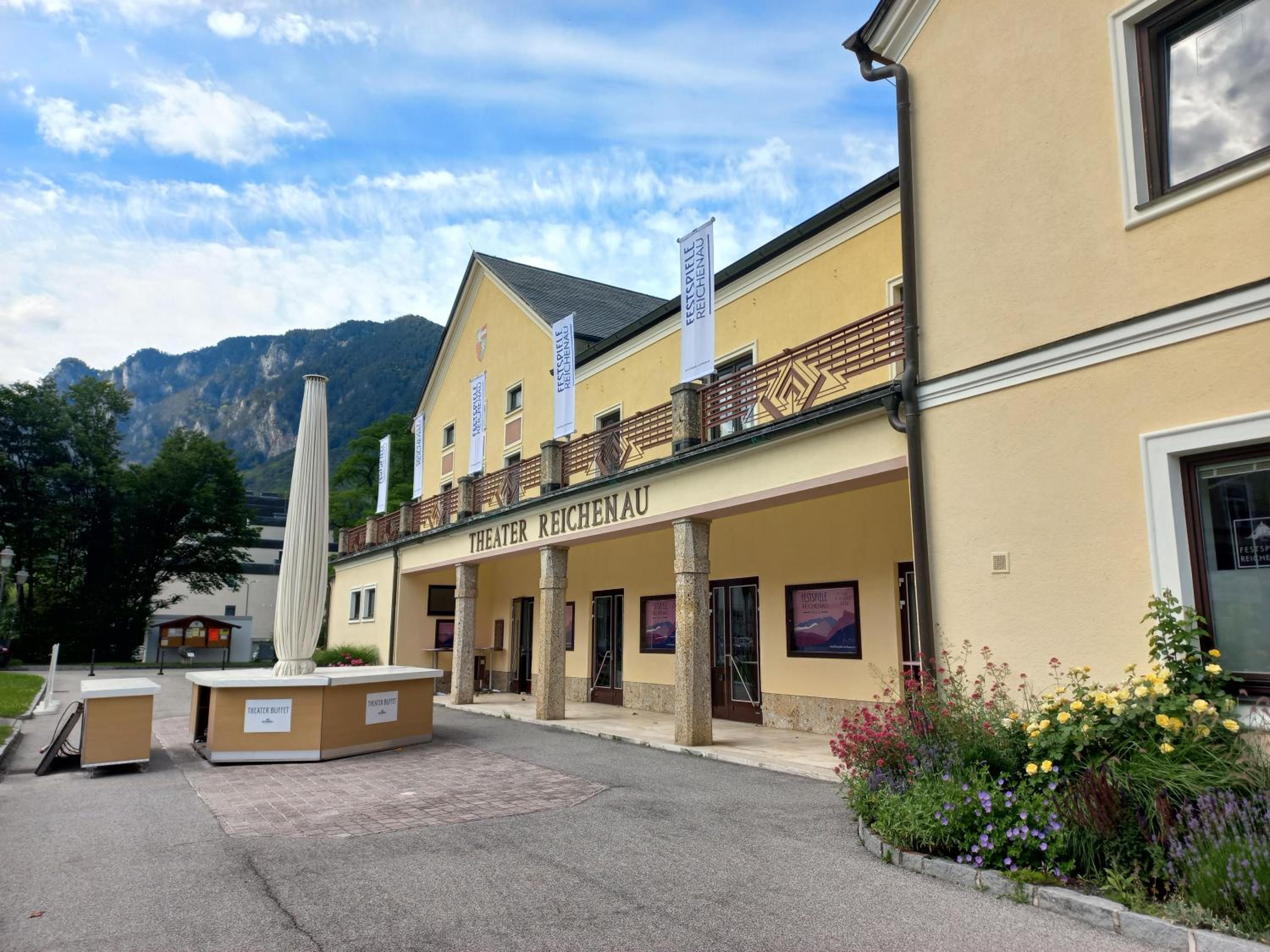Ferienwohnung Detox
