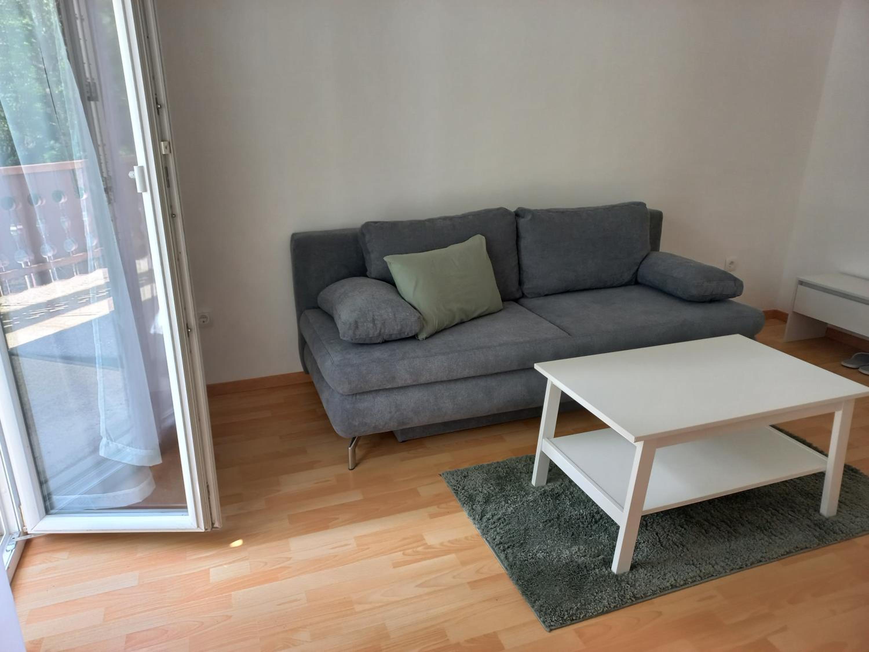 Ferienwohnung Detox