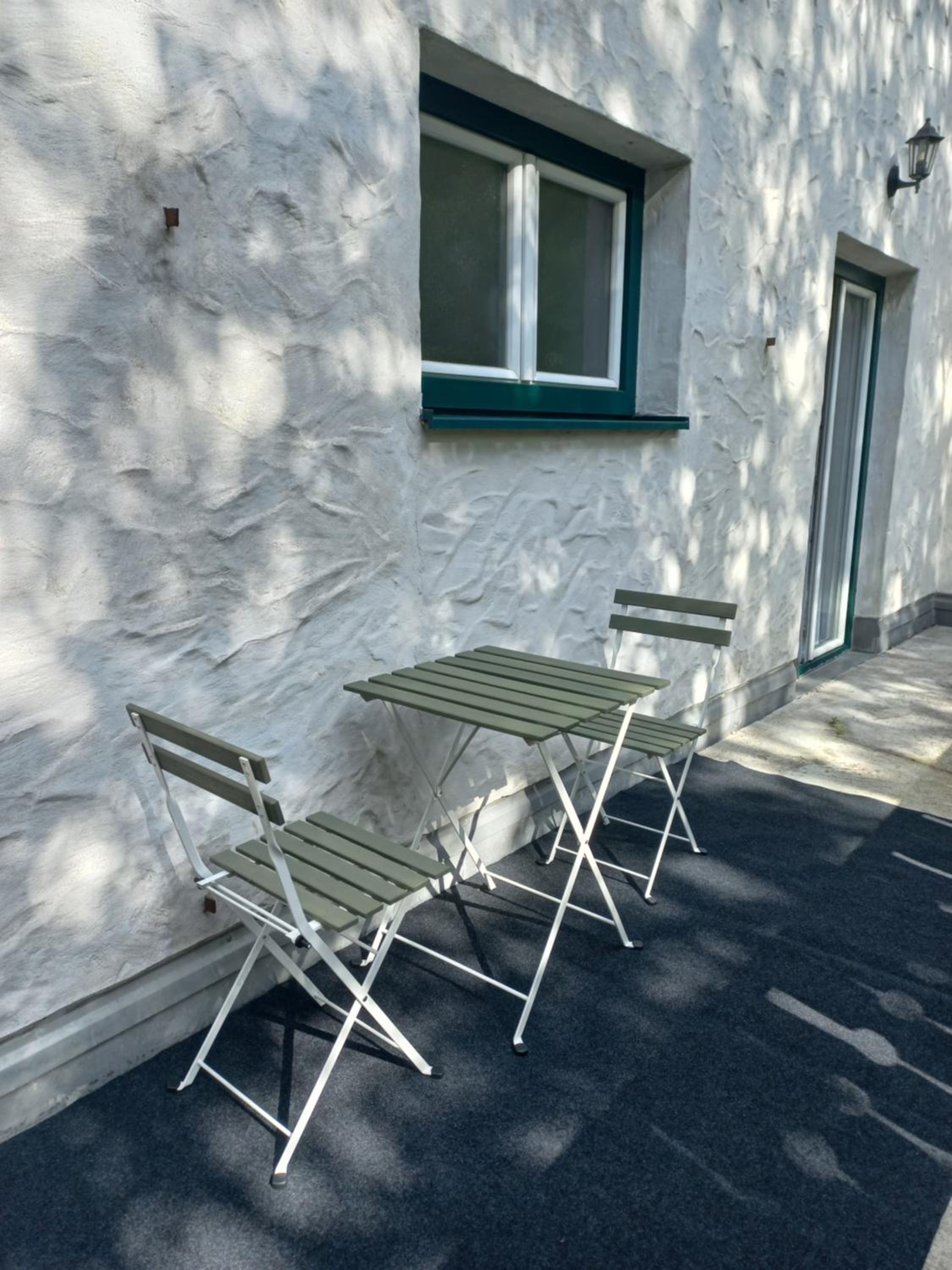 Ferienwohnung Detox