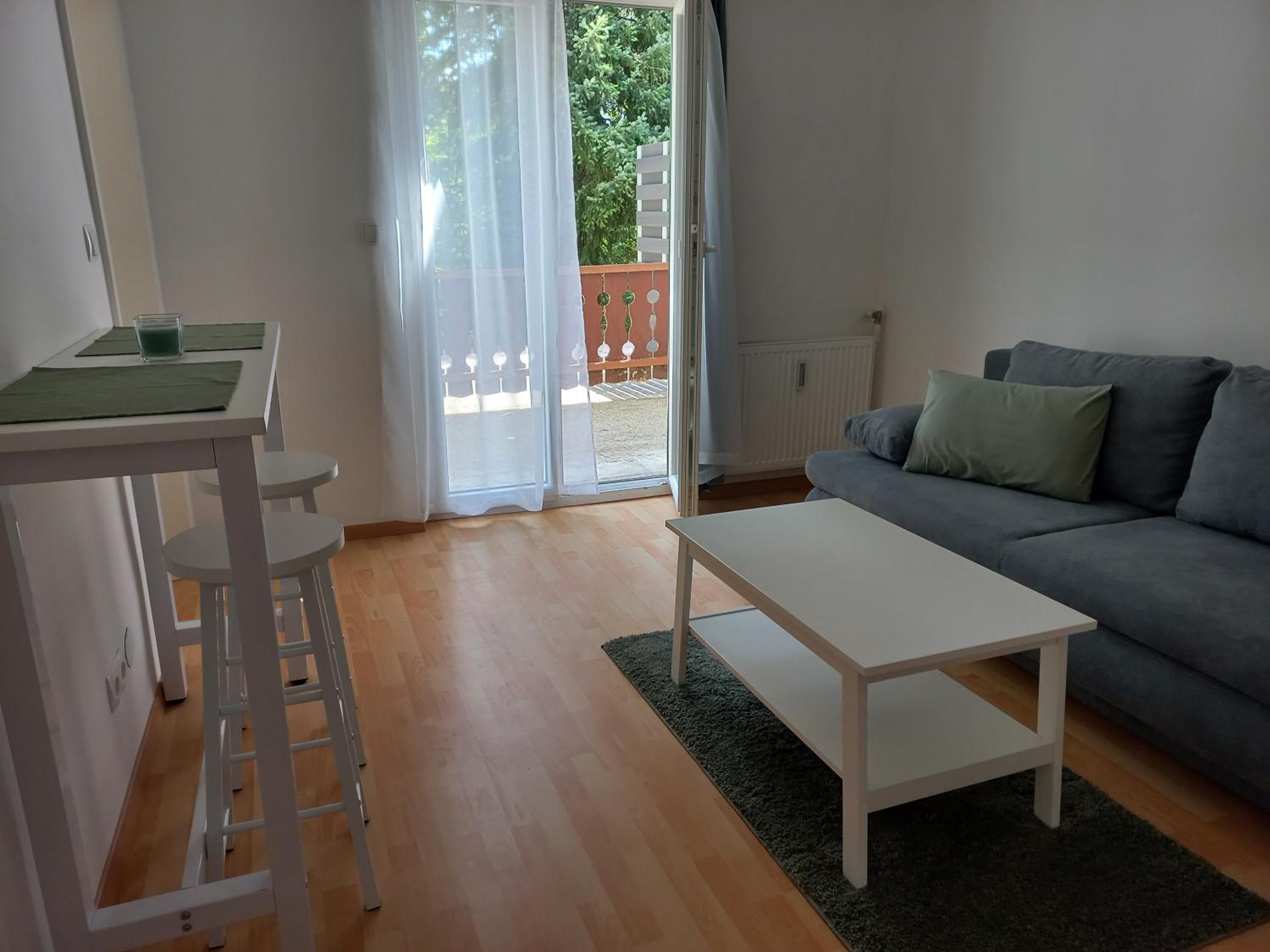 Ferienwohnung Detox