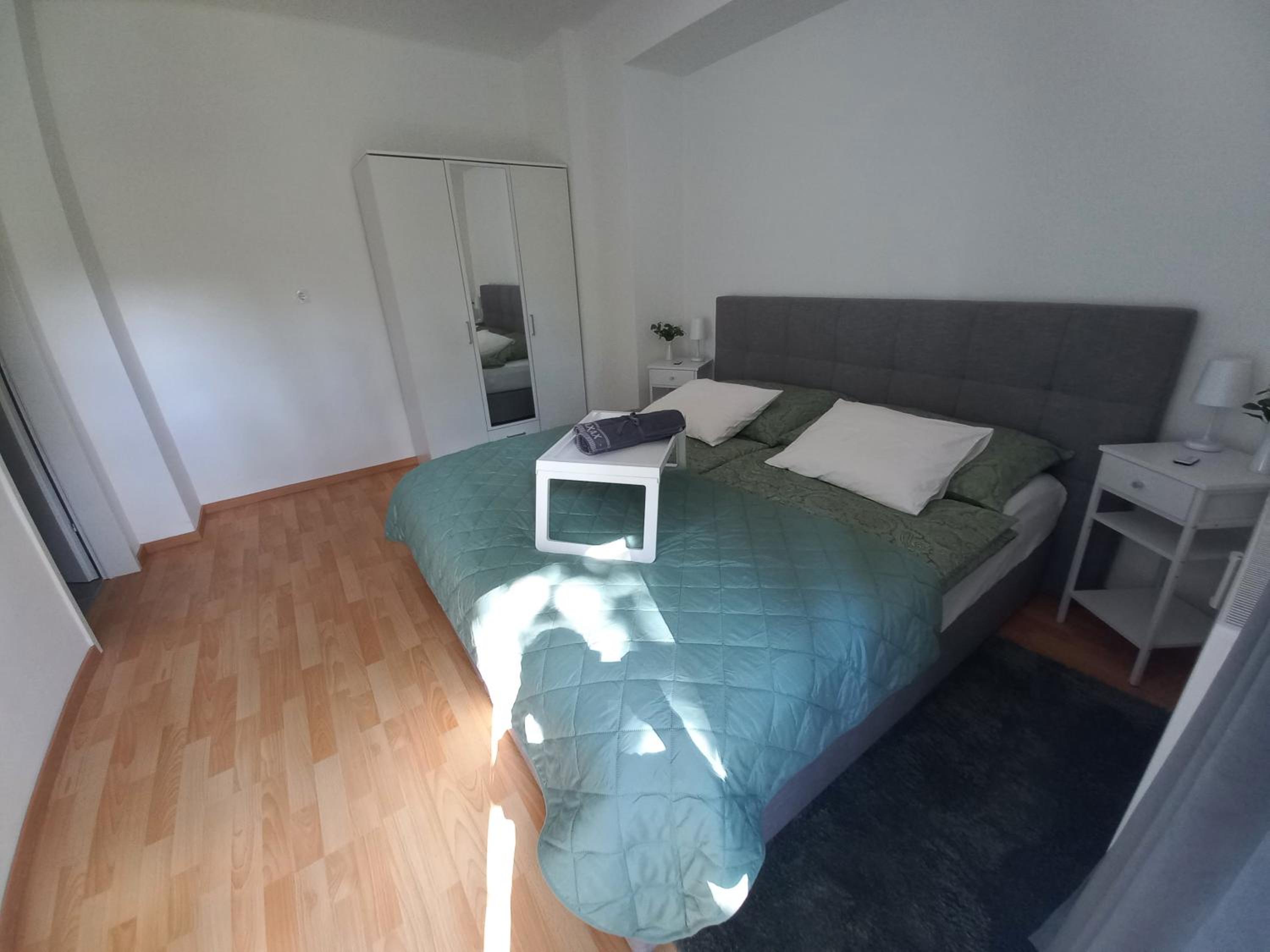 Ferienwohnung Detox
