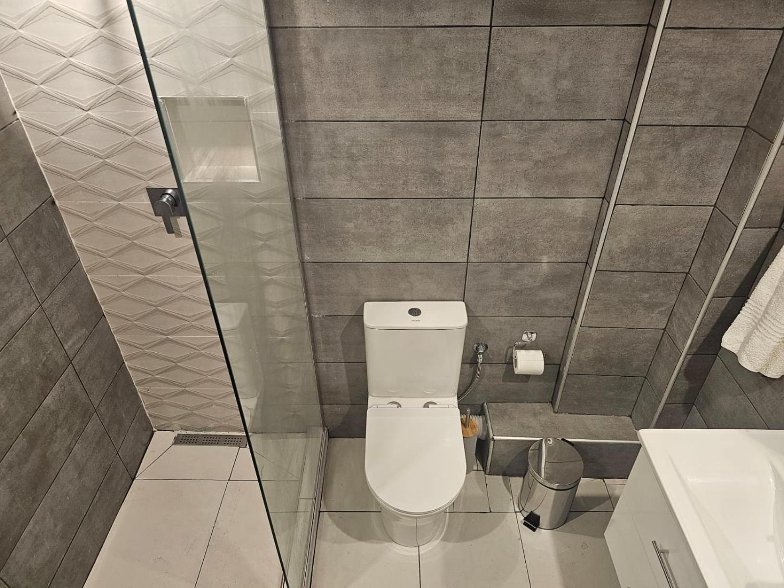 Alykes Mastora Seaside Studios photo 3