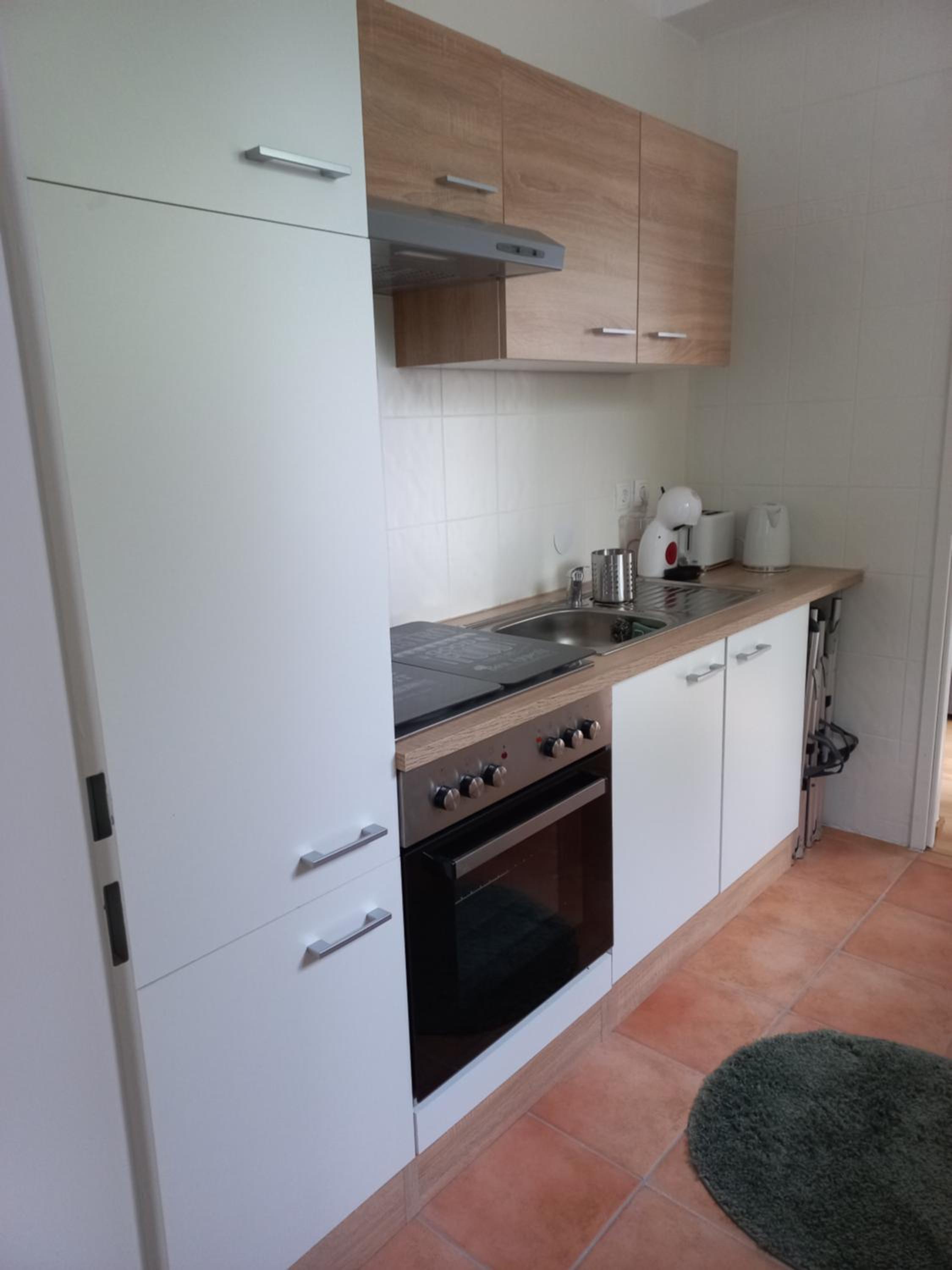 Ferienwohnung Detox