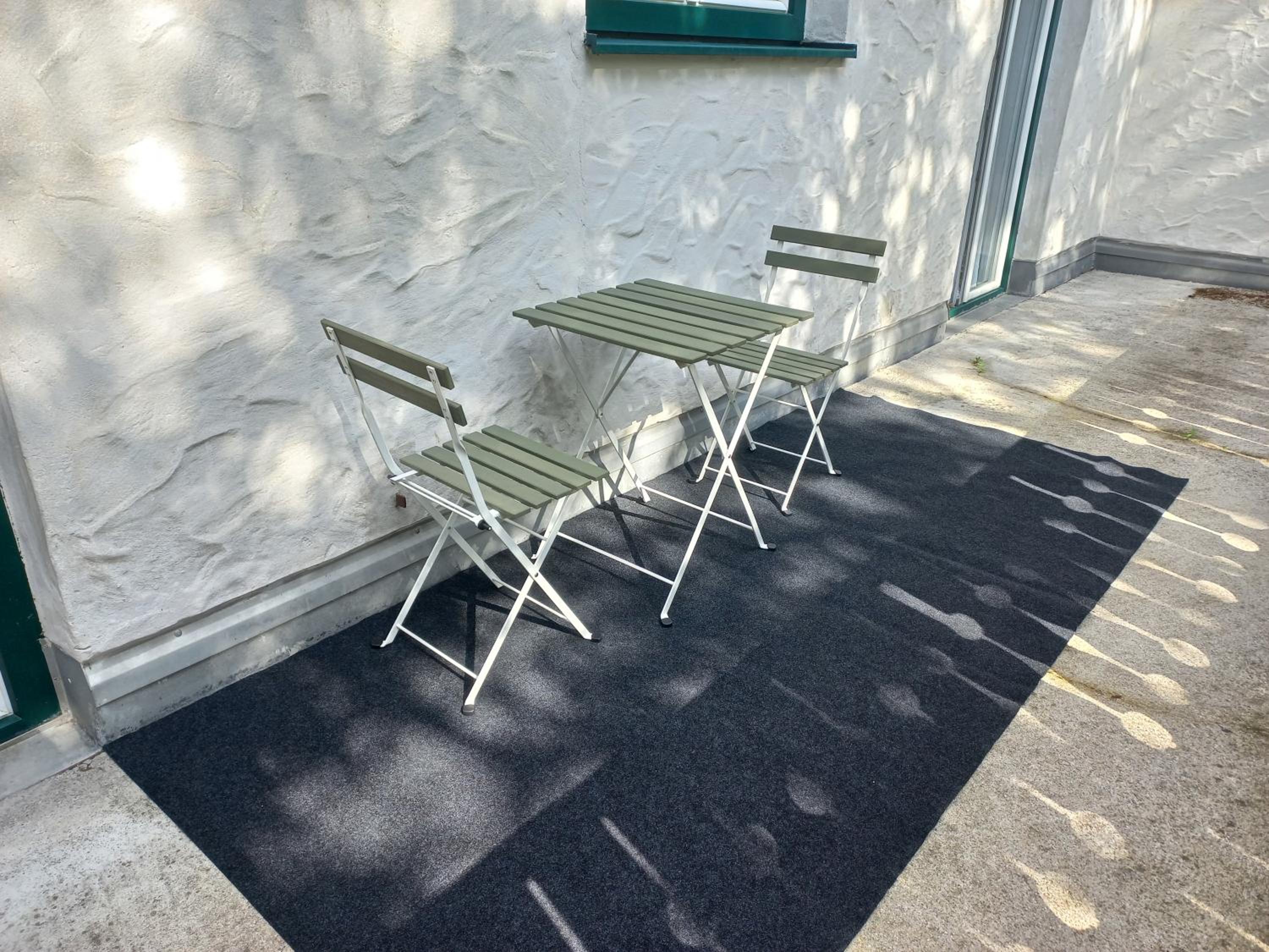 Ferienwohnung Detox